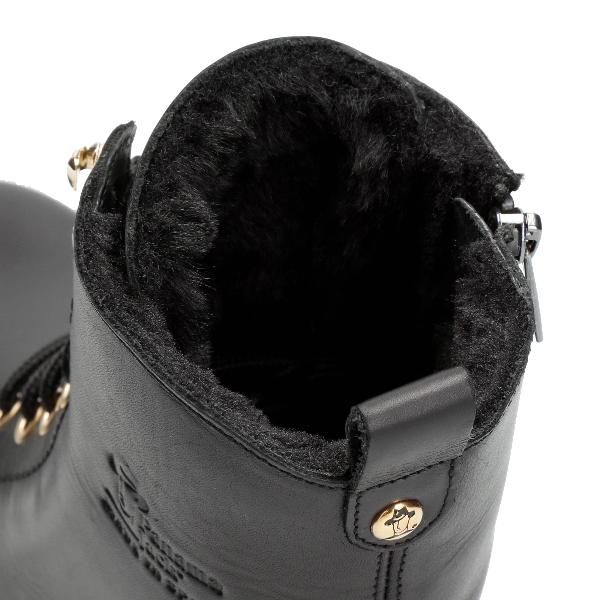 panama-jack-fara-trav-b3-napa-negro-damenstiefel-schwarz image 6
