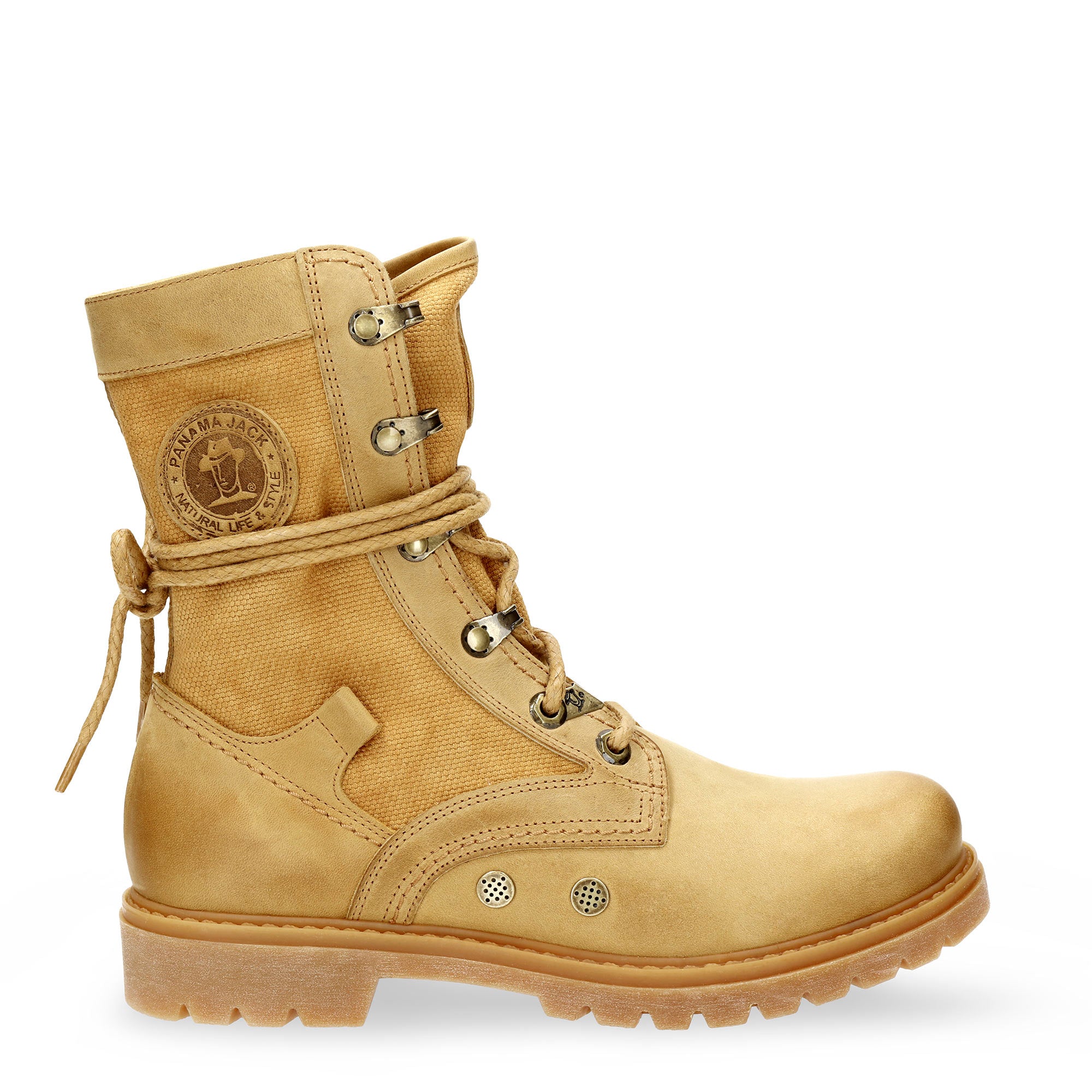 panama-jack-route-boot-b1-napa-vintage-damenstiefel image 2
