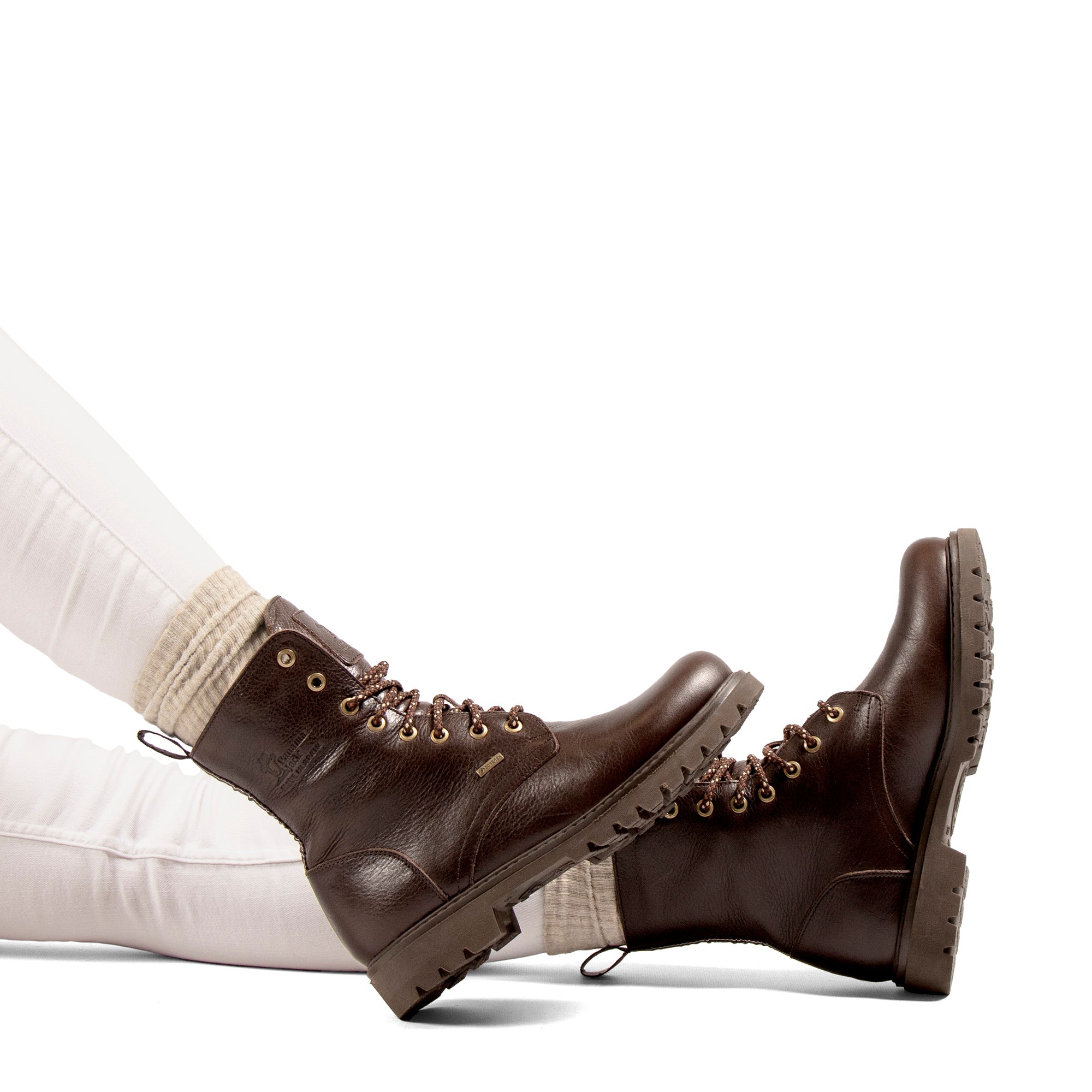 panama-jack-frisia-gtx-b2-napa-marron-damenstiefel image 2
