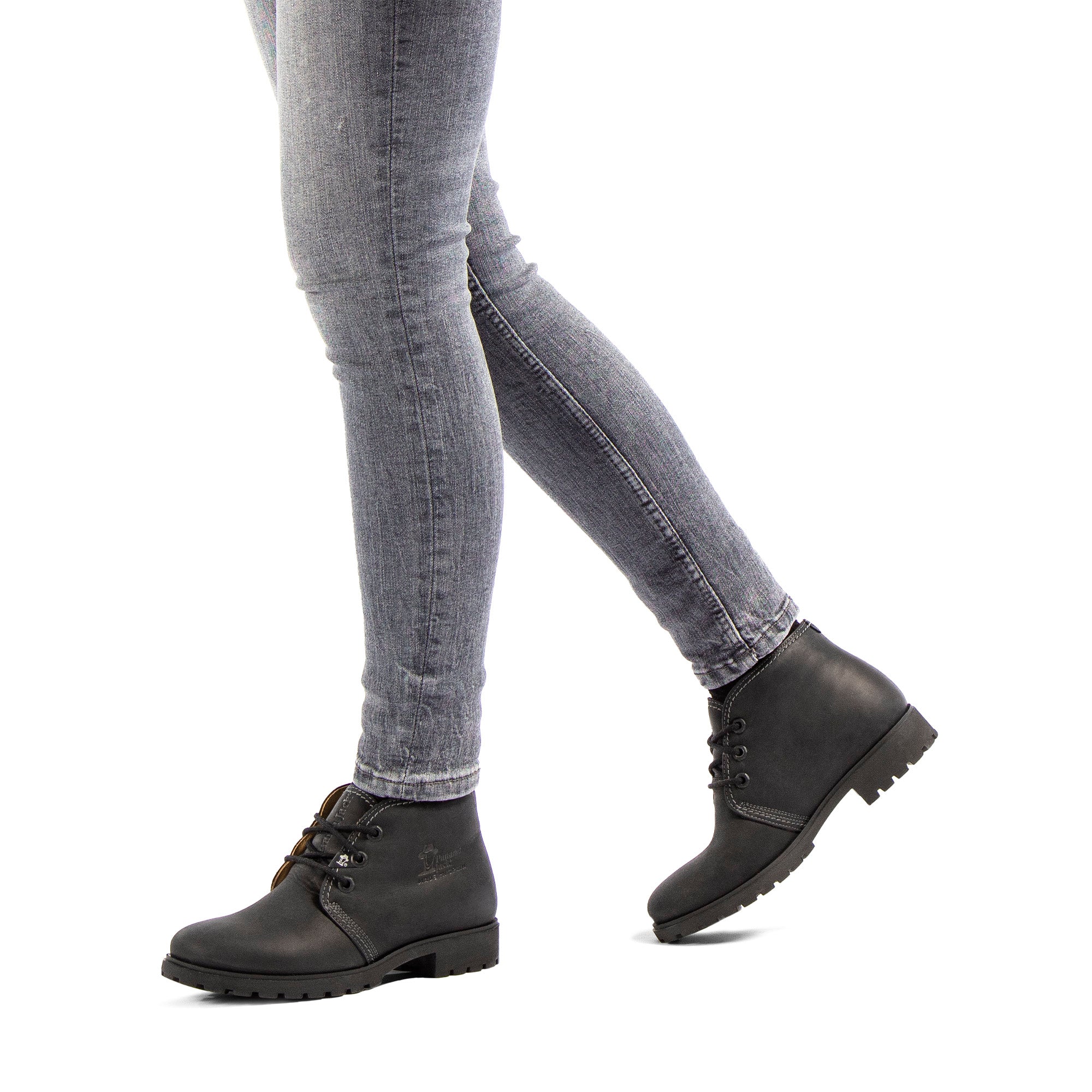 panama-jack-bota-panama-b3-napa-grass-negro-stiefelette image 2