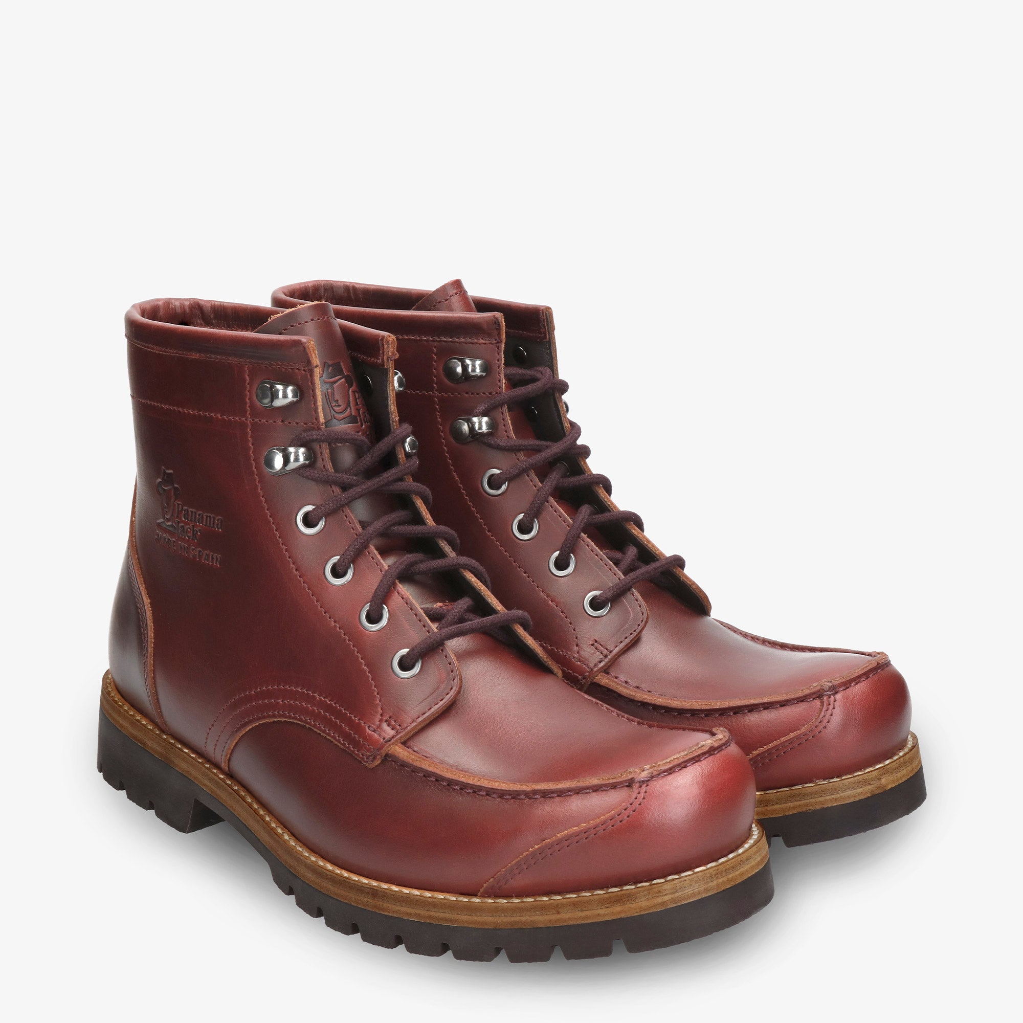 panama-jack-ray-c19-napa-burdeos-herrenstiefel image 3