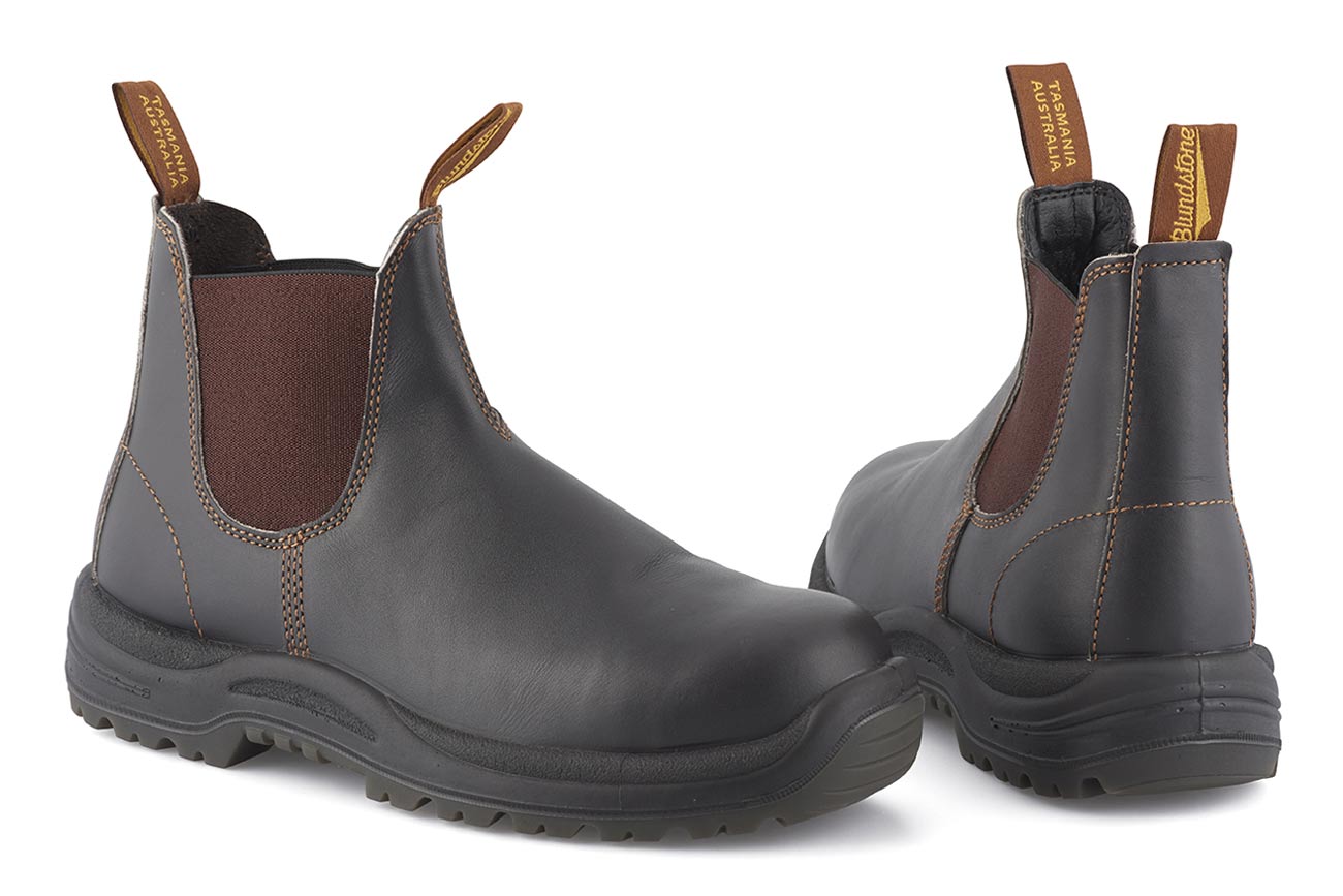 blundstone-192-work-safety-boots-stout-brown-mit-stahlkappe image 3