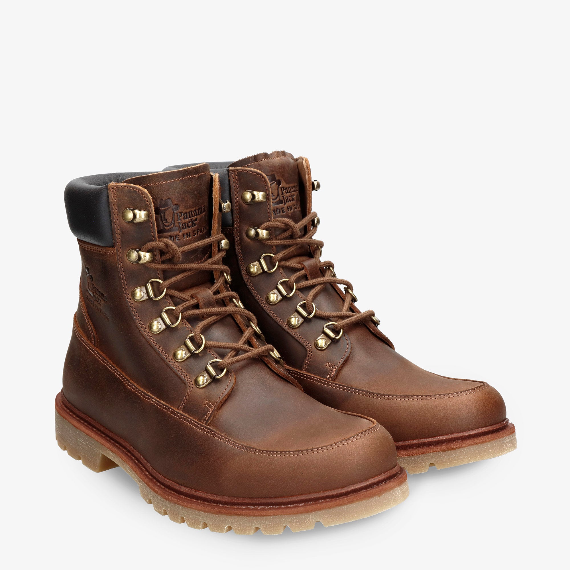 panama-jack-polop-c1-herrenstiefel-napa-cognac-waterproof image 3