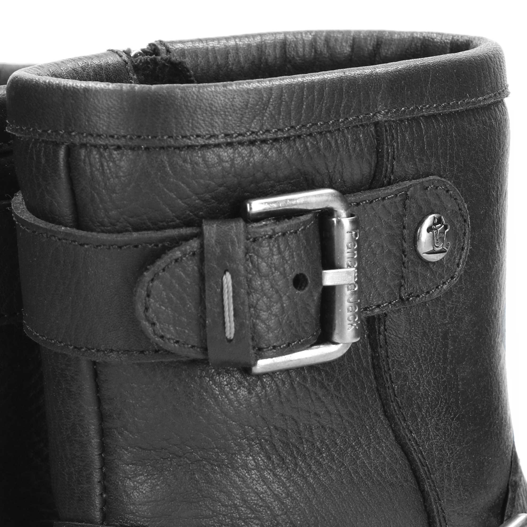 panama-jack-felina-igloo-b18-damen-stiefel-schwarz image 8