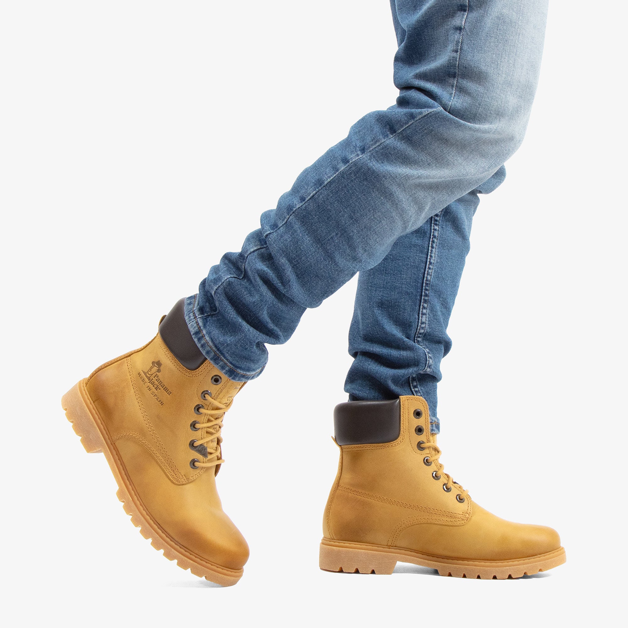 panama-jack-panama-03-wool-c1-napa-vintage-herrenstiefel image 2