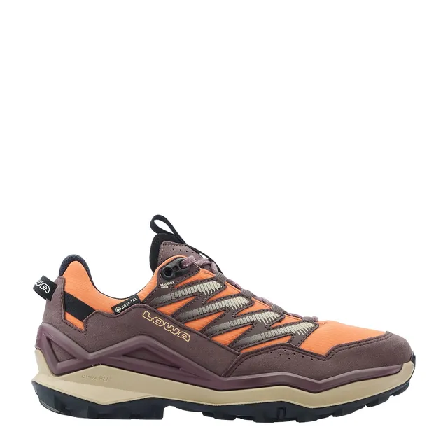 lowa-maddox-pro-gtx-lo-ws-damen-halbschuh image 1