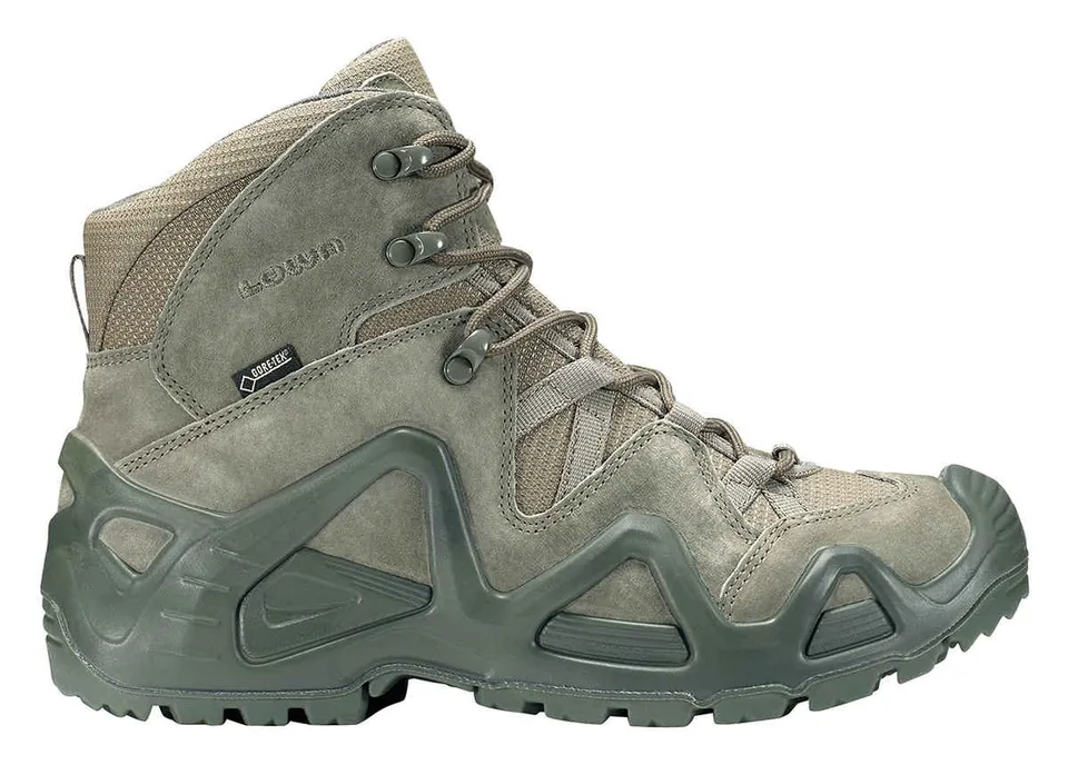lowa-santiago-gtx-wanderschuhe-herren image 1