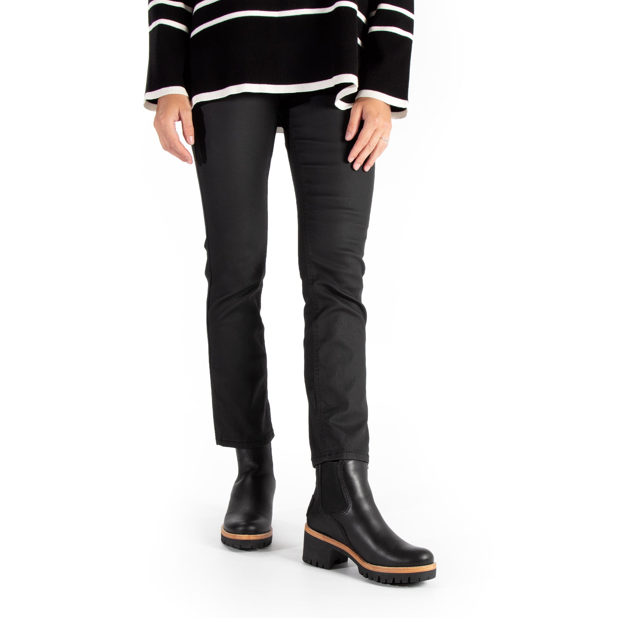 panama-jack-pia-igloo-trav-b3-stiefelette-napa-negro image 2