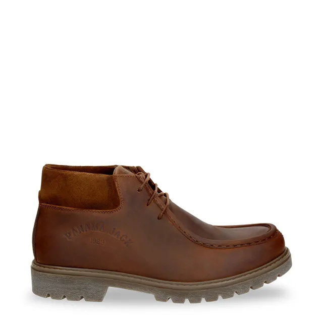 panama-jack-beker-c5-herrenstiefelette-napa-cuero-waterproof image 1