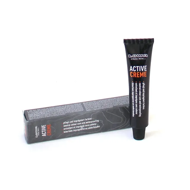 lowa-active-creme-farblos-schuhpflege-20-ml image 1