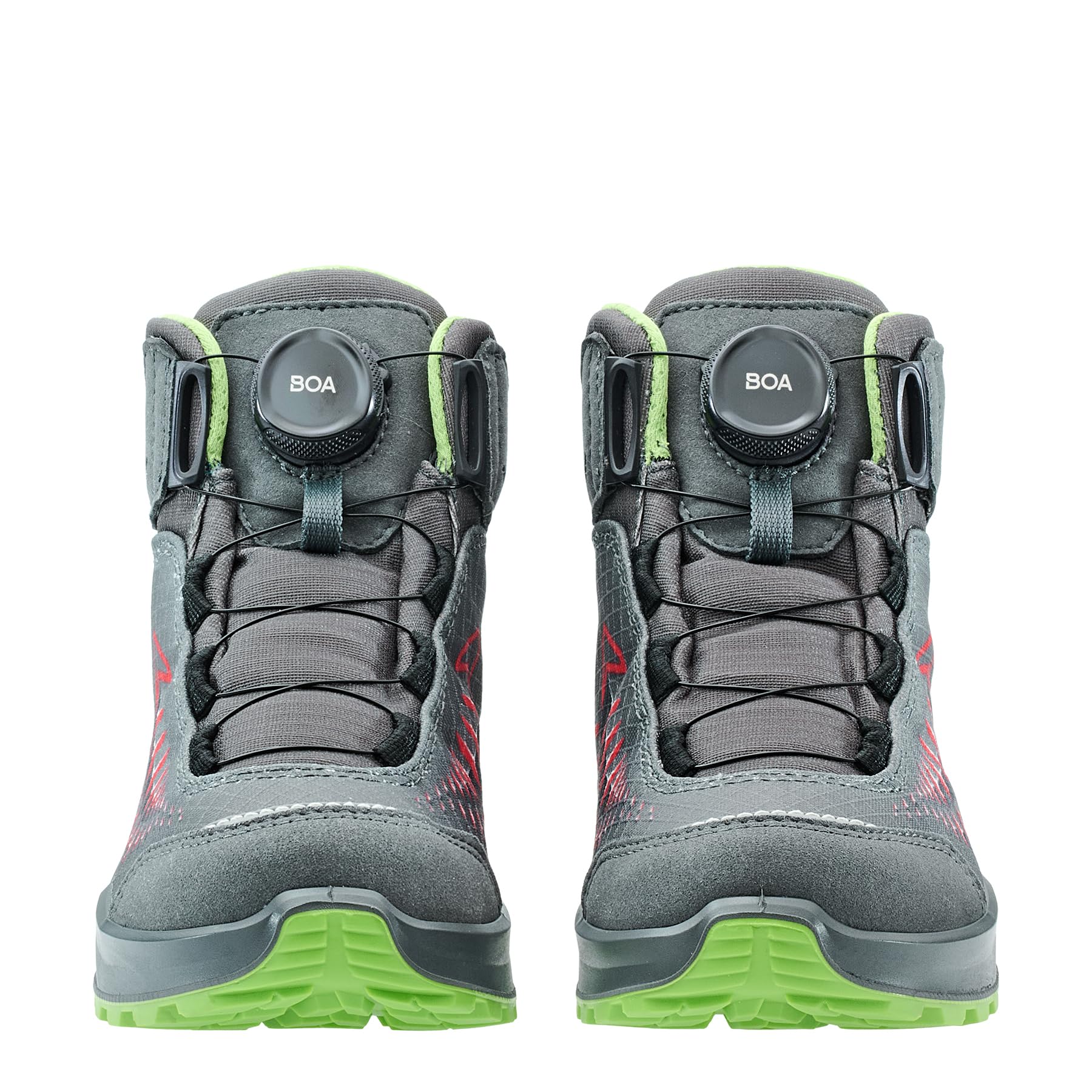 lowa-ferrox-gtx-mid-jr-stiefel-mittel-mit-boa-fit-system image 3