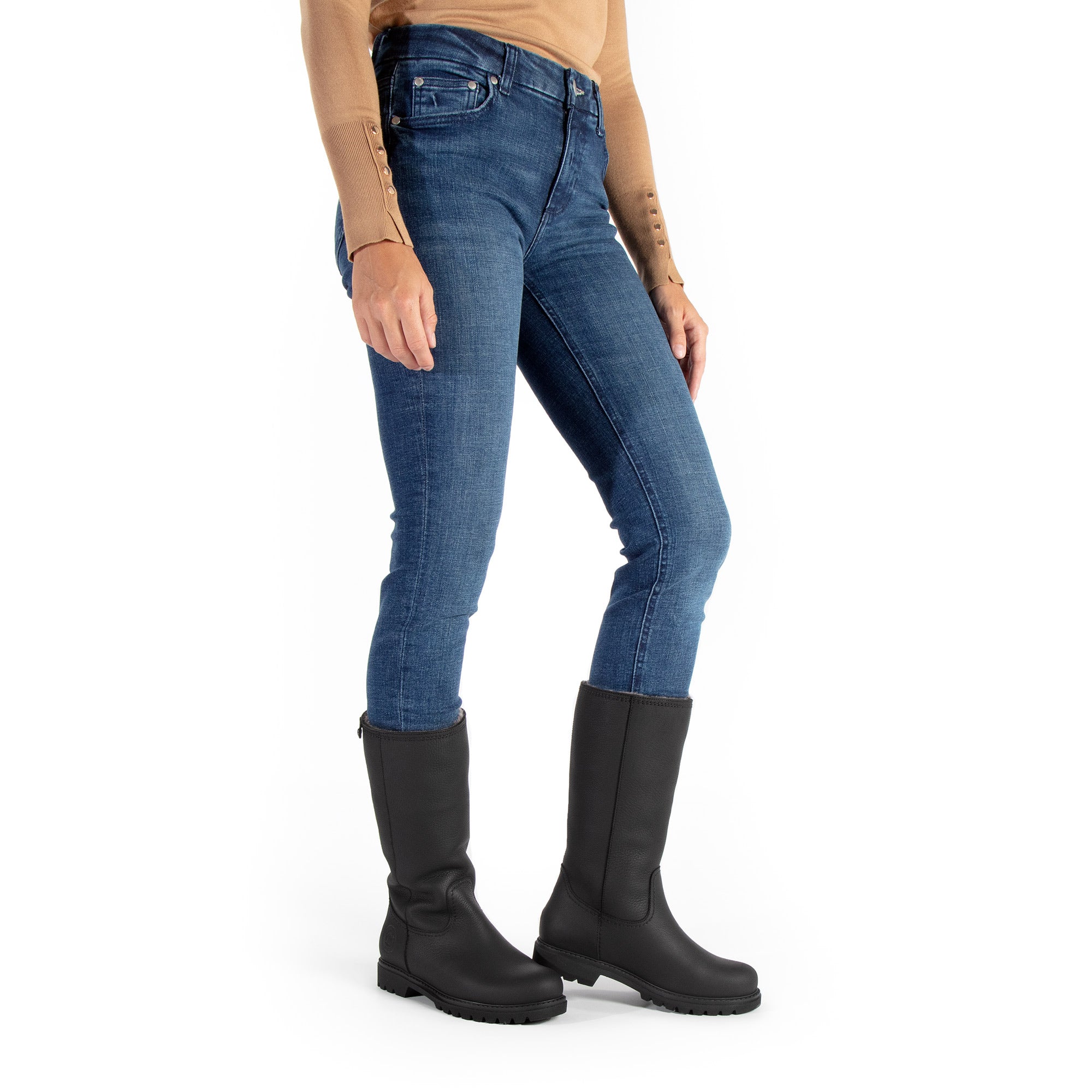 panama-jack-bambina-igloo-b17-damenstiefel-napa-grass-negro image 2