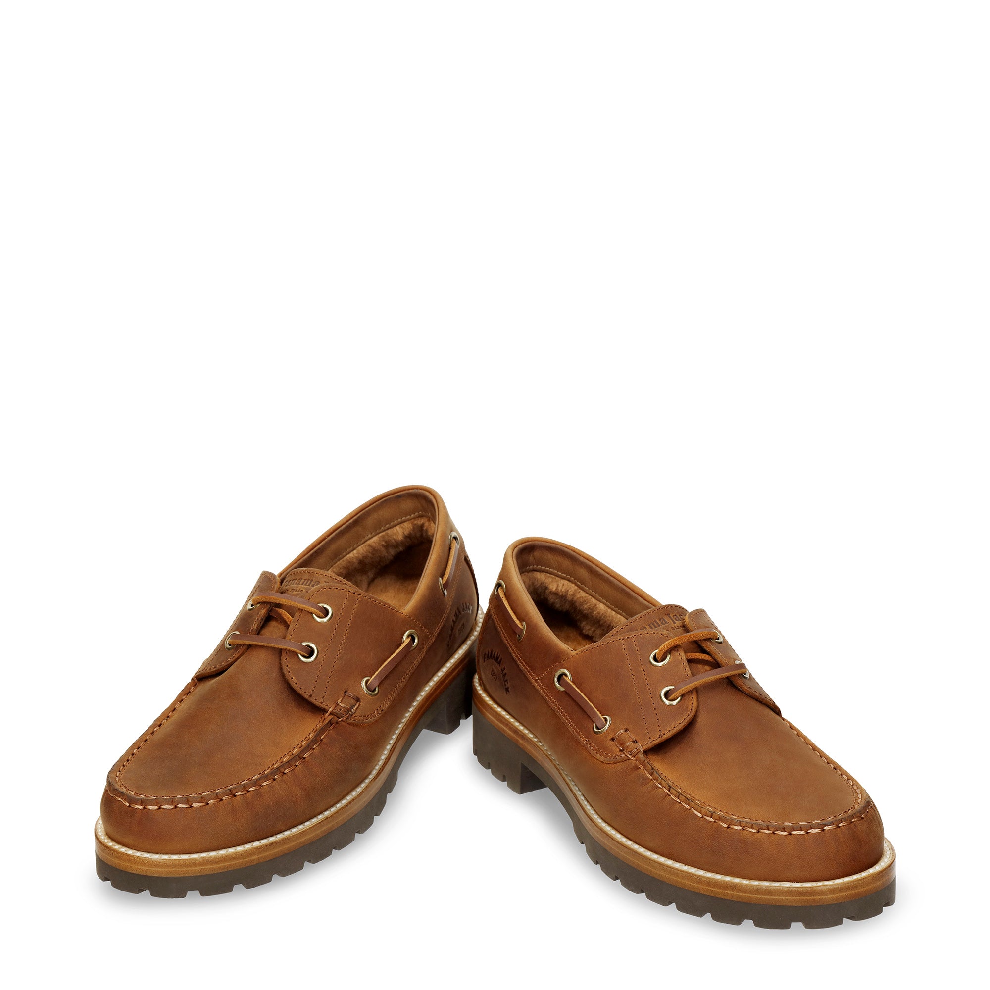 panama-jack-boat-igloo-b2-bootsschuh-napa-cuero-waterproof image 4