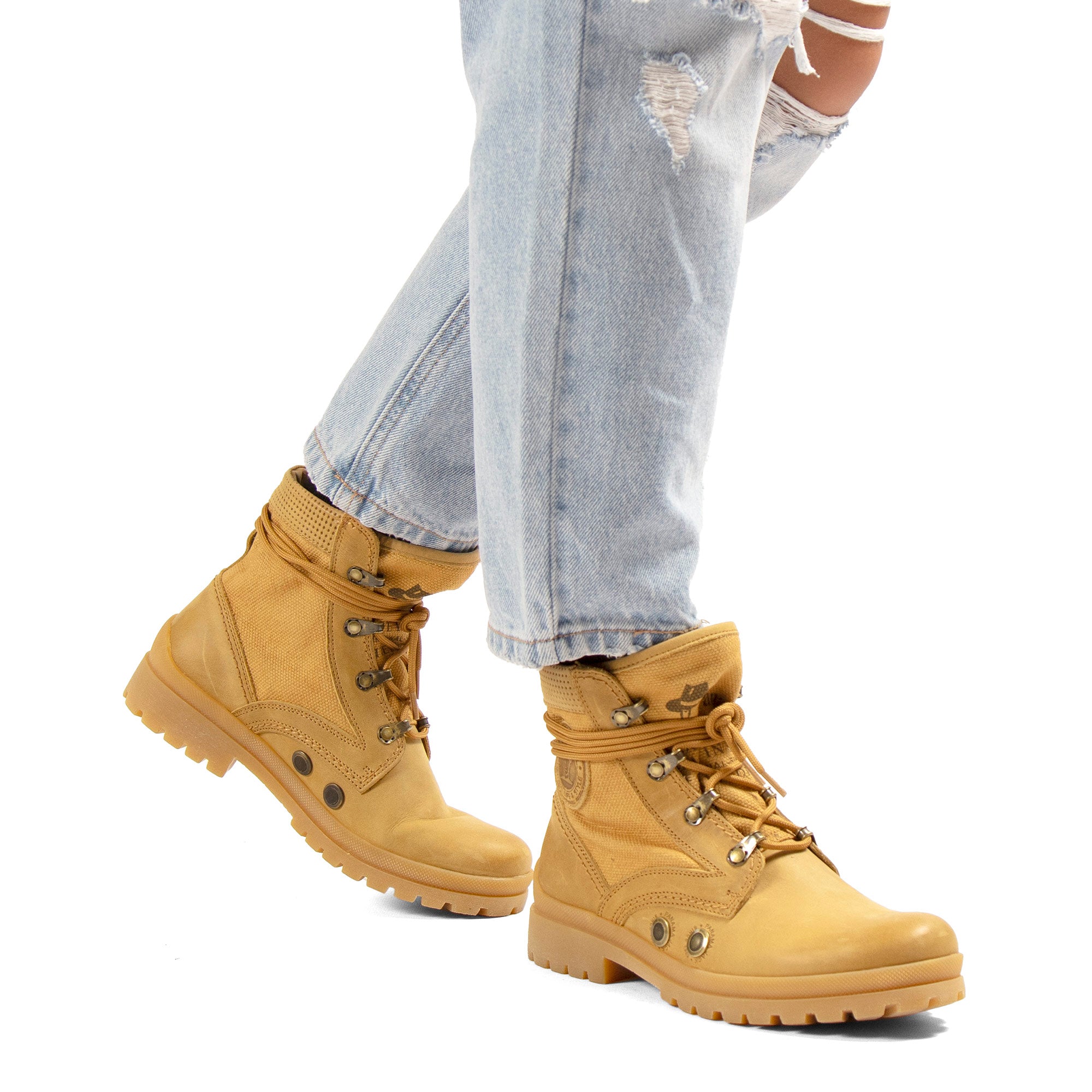 panama-jack-route-boot-reporter-b1-damen-stiefelette-napa-vintage image 3