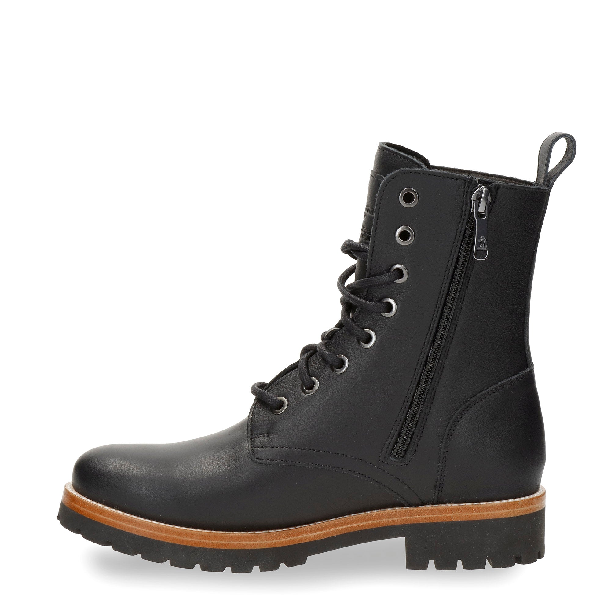 panama-jack-frisia-b14-napa-negro-damenstiefel-waterproof-schwarz image 4