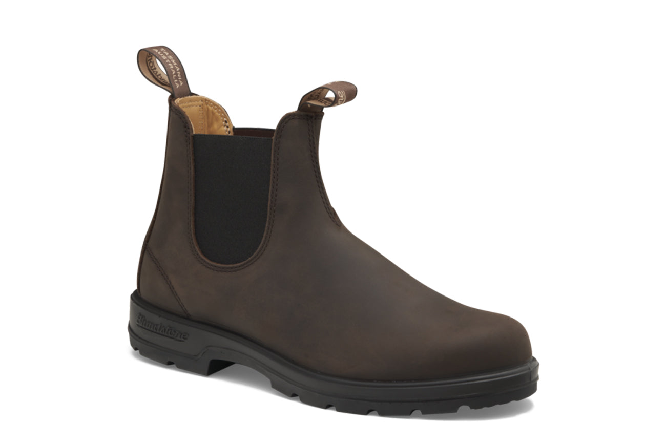 blundstone-2340-brown-classics-chelsea-boot image 2