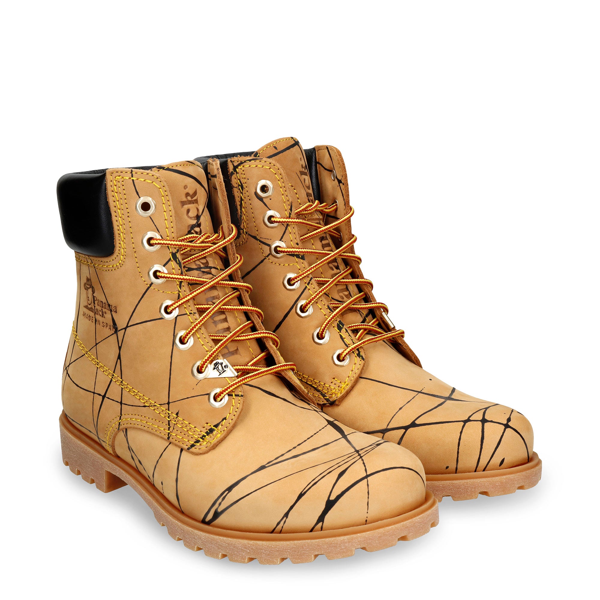 panama-jack-panama-03-ink-c1-napa-vintage-herrenstiefel-waterproof image 2