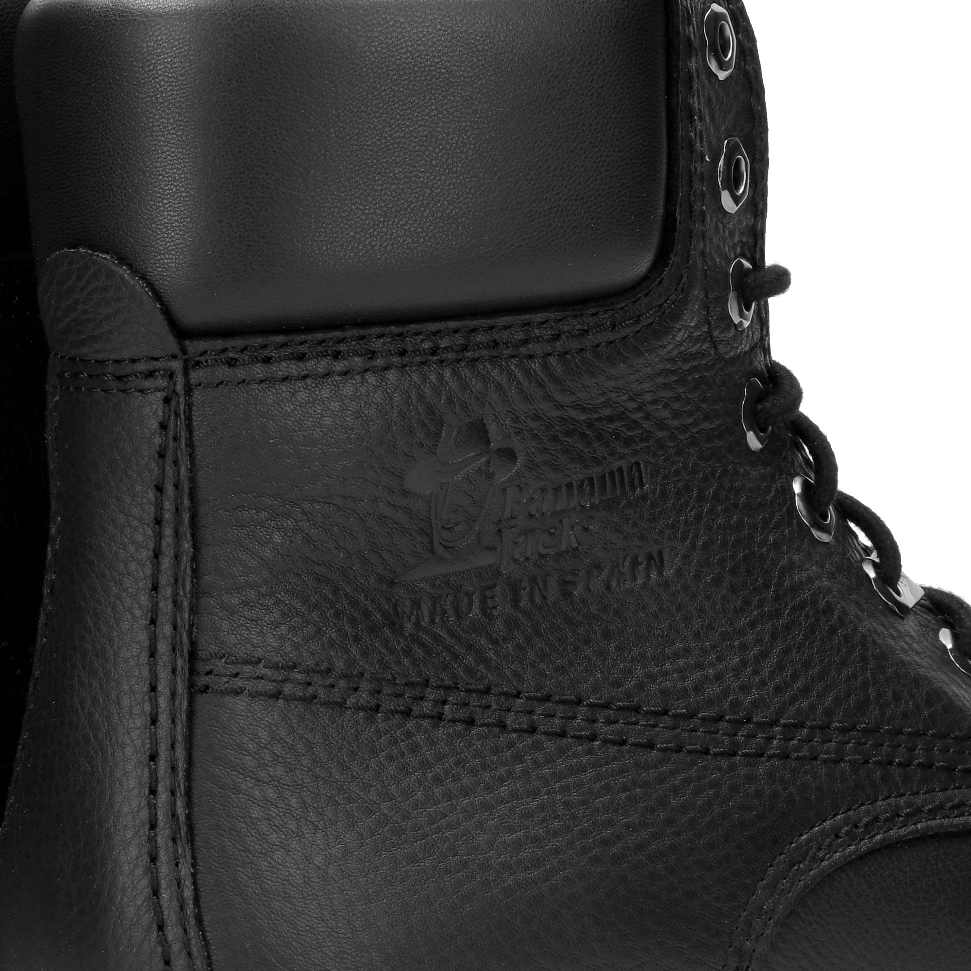 panama-jack-panama-03-igloo-c34-herrenstiefel-napa-schwarz-lammfell image 7