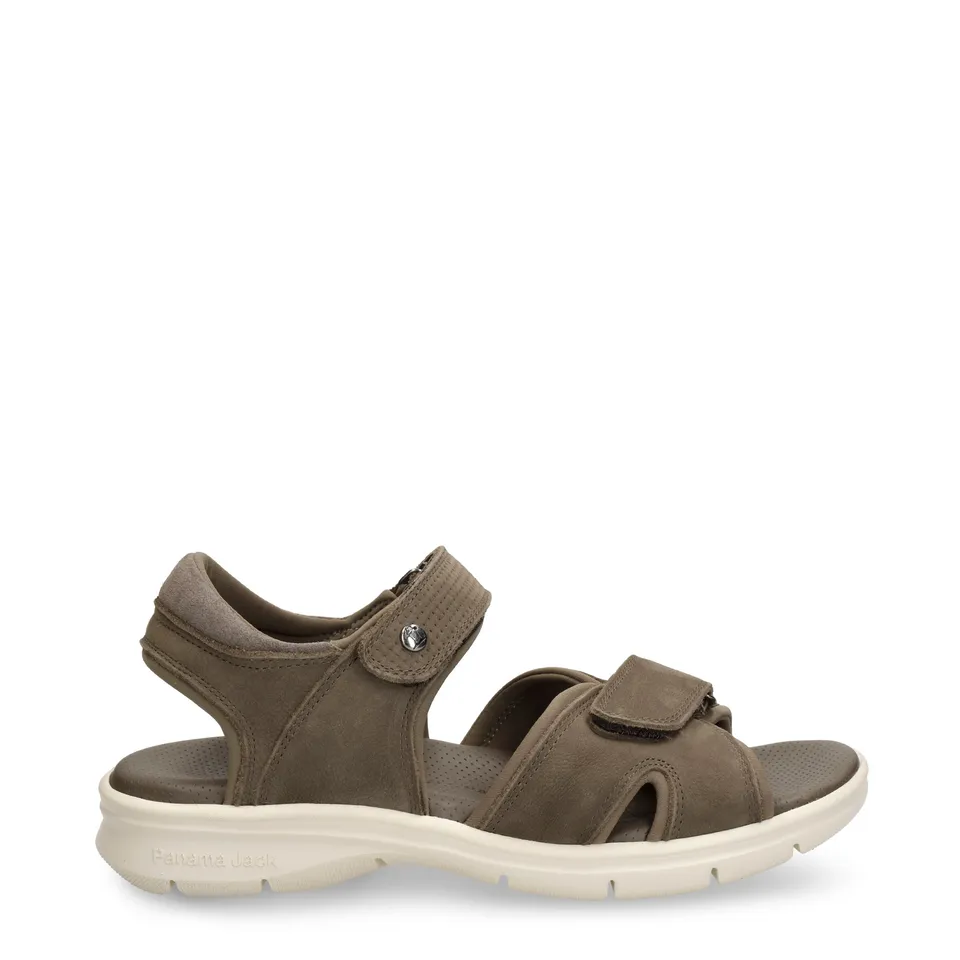 panama-jack-sanders-c23-herren-sandale-nobuk-grau image 1