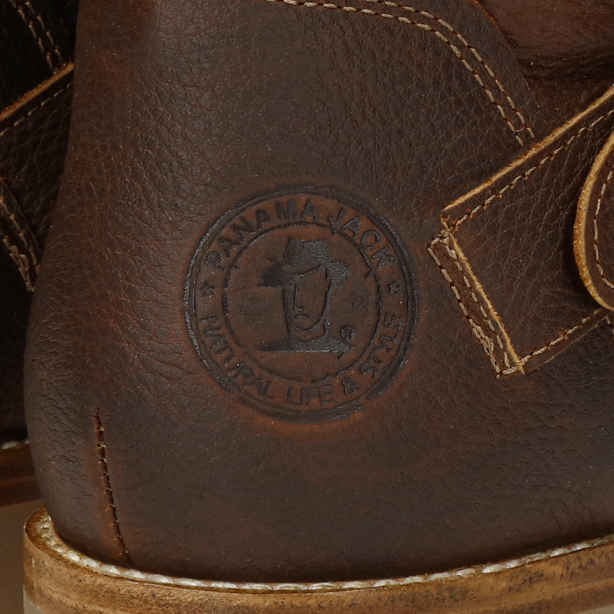 panama-jack-felina-igloo-b34-napa-grass-cuero-damen-winterstiefel image 8