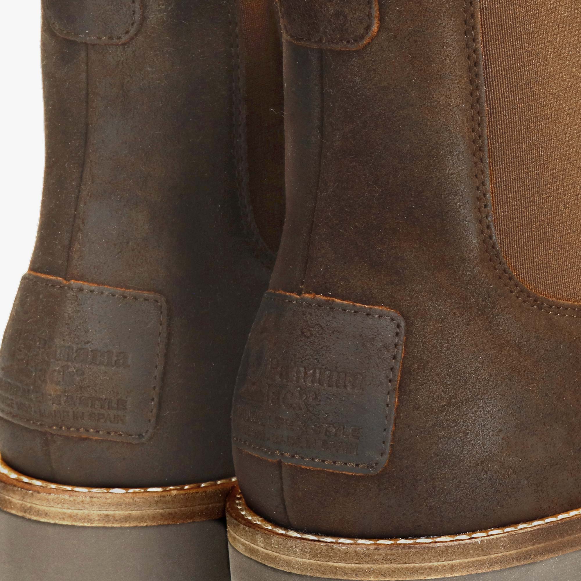 panama-jack-beny-c4-herrenstiefelette-velour-grass-cuero image 6