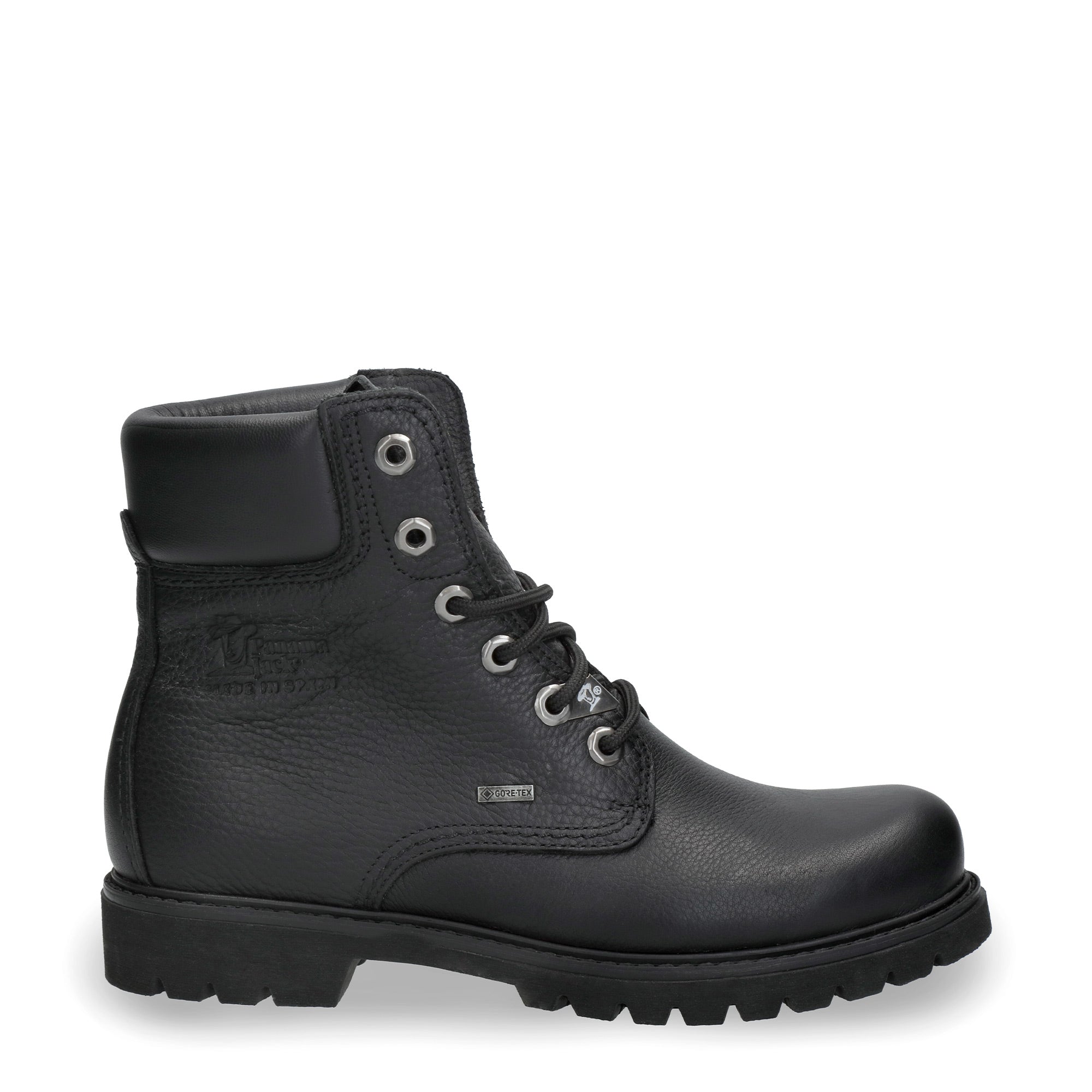 panama-jack-panama-03-gtx-b15-damenstiefel-gore-tex-schwarz image 1
