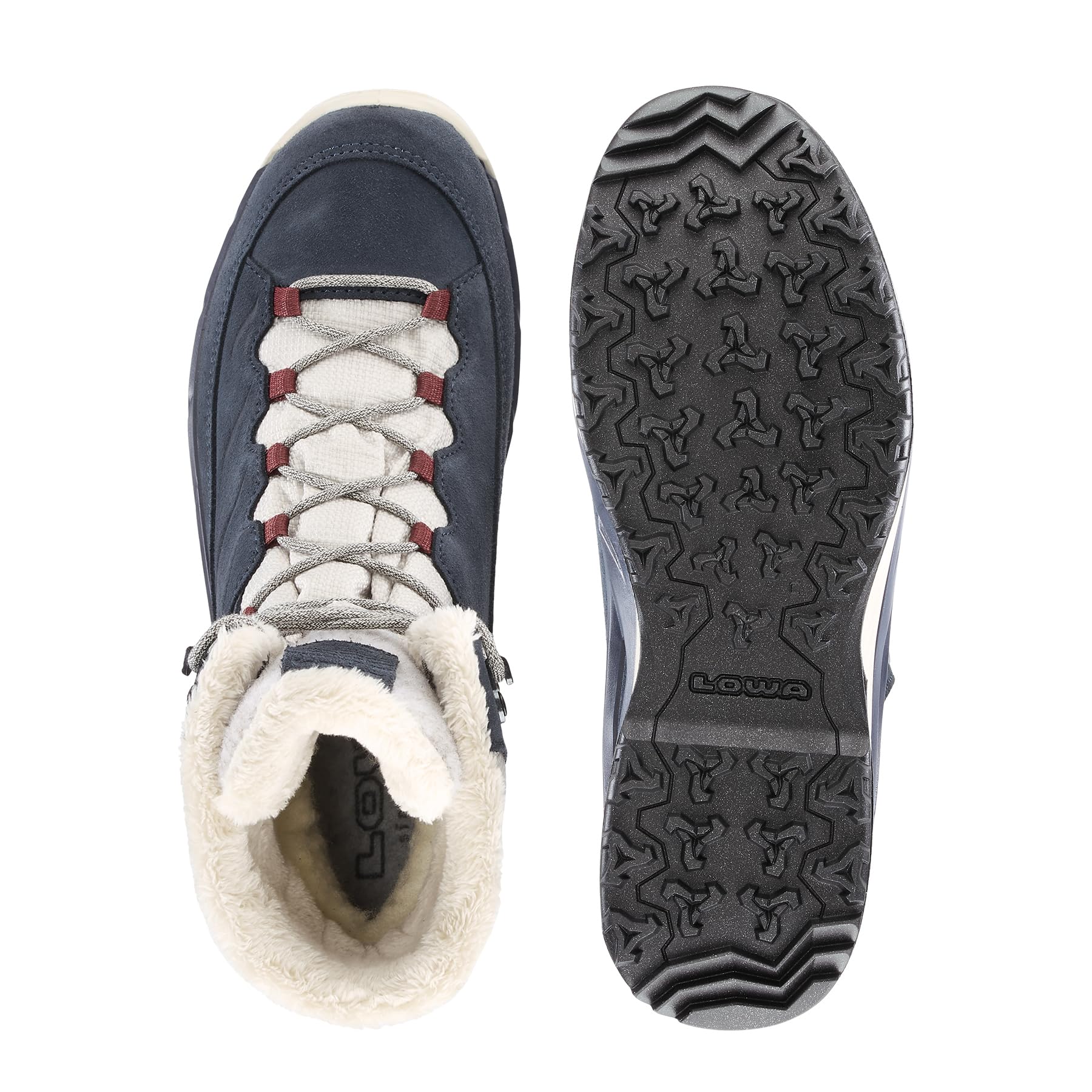 lowa-calceta-evo-gtx-ws-stiefel-hoch-damen image 6