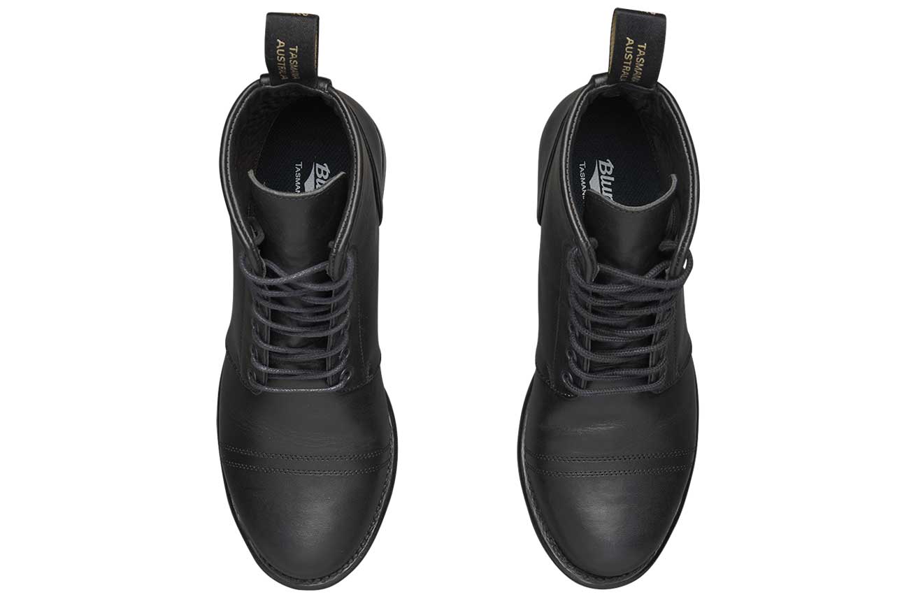 blundstone-154-damen-heritage-chelsea-boot-black image 5