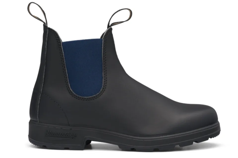 blundstone-1917-black-navy-originals-chelsea-boot image 1