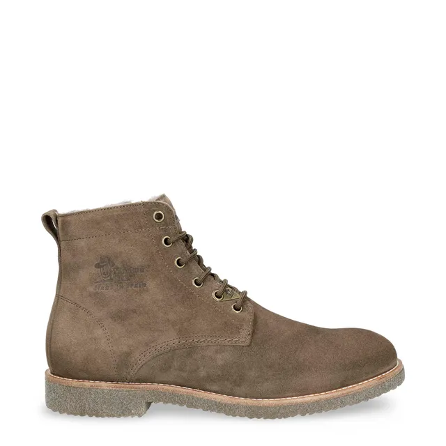 panama-jack-glasgow-igloo-c22-herrenstiefelette-velour-humo-grau image 1