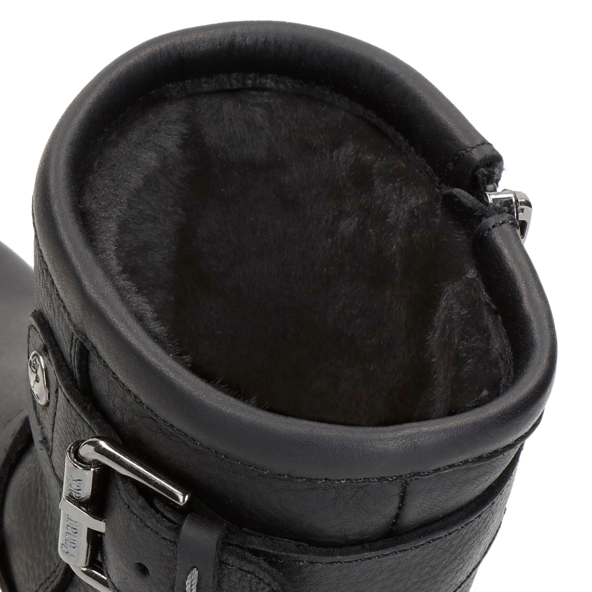 panama-jack-felina-igloo-b18-damen-stiefel-schwarz image 6