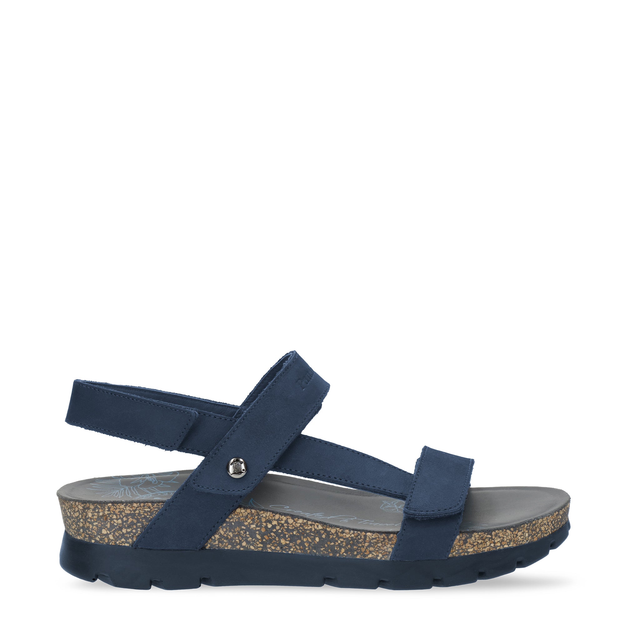 panama-jack-selma-basics-b1-nobuck-marino-sandale image 1