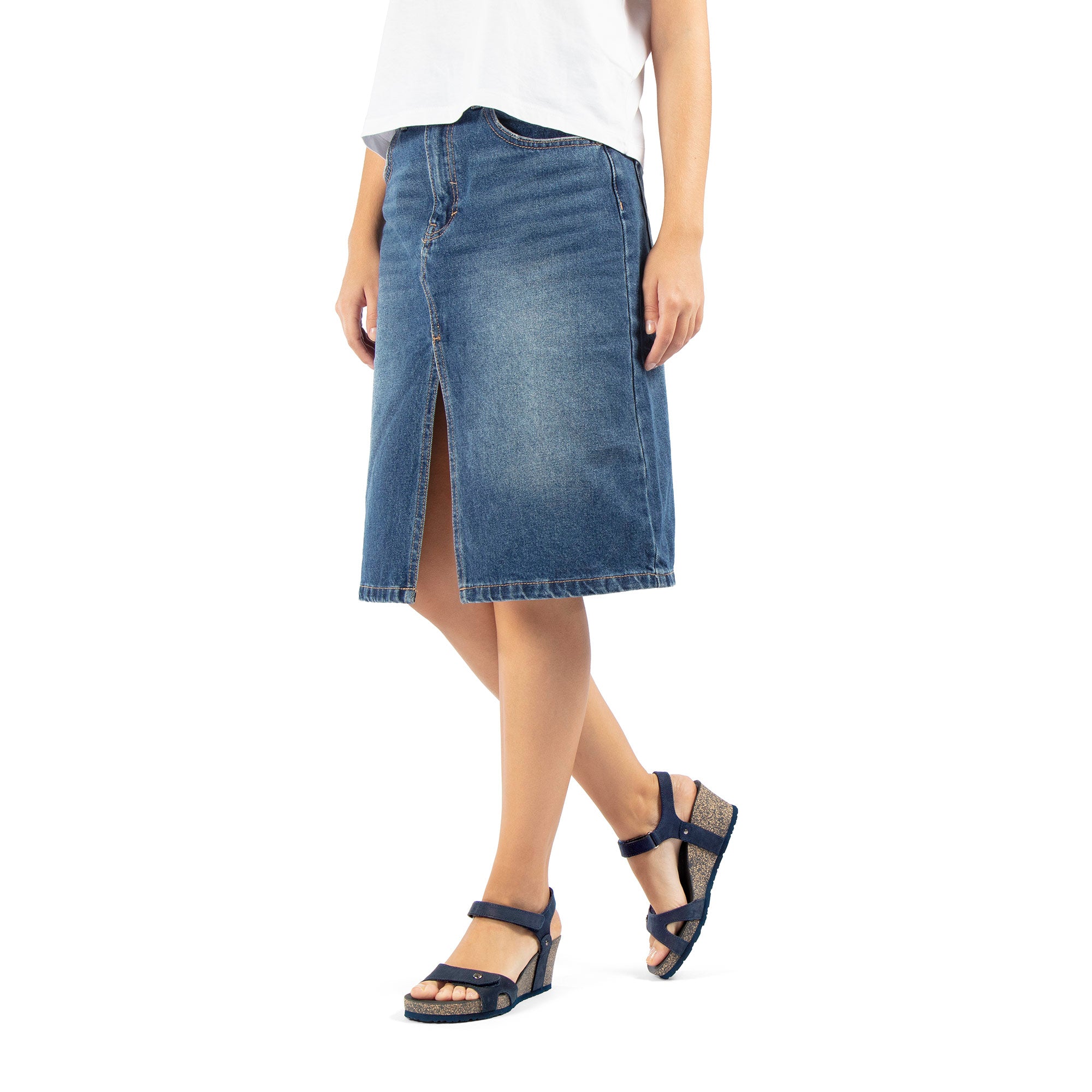 panama-jack-julia-basics-b10-keilsandalette-nobuck-marino image 2