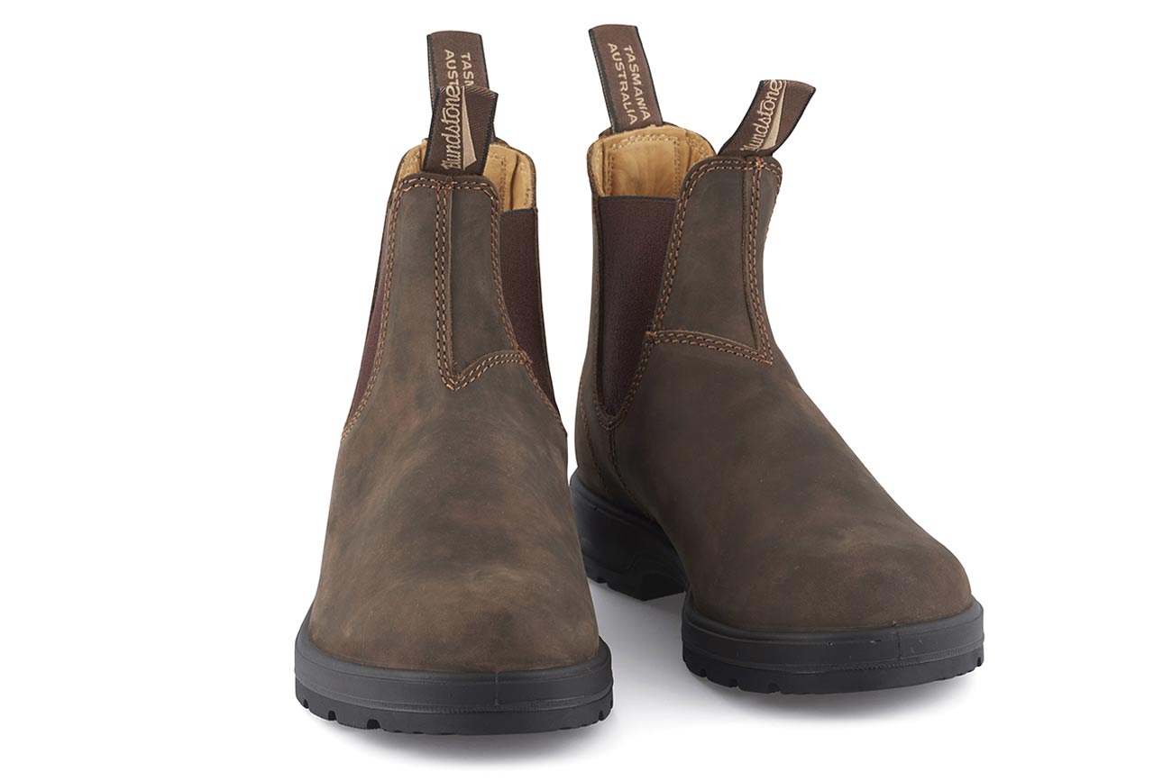 blundstone-585-classics-chelsea-boot-rustic-brown image 2