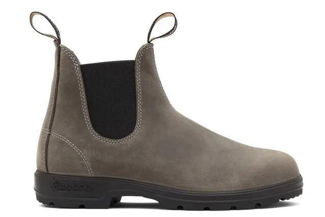 blundstone-1469-classics-series-chelsea-boot-steel-grey image 1