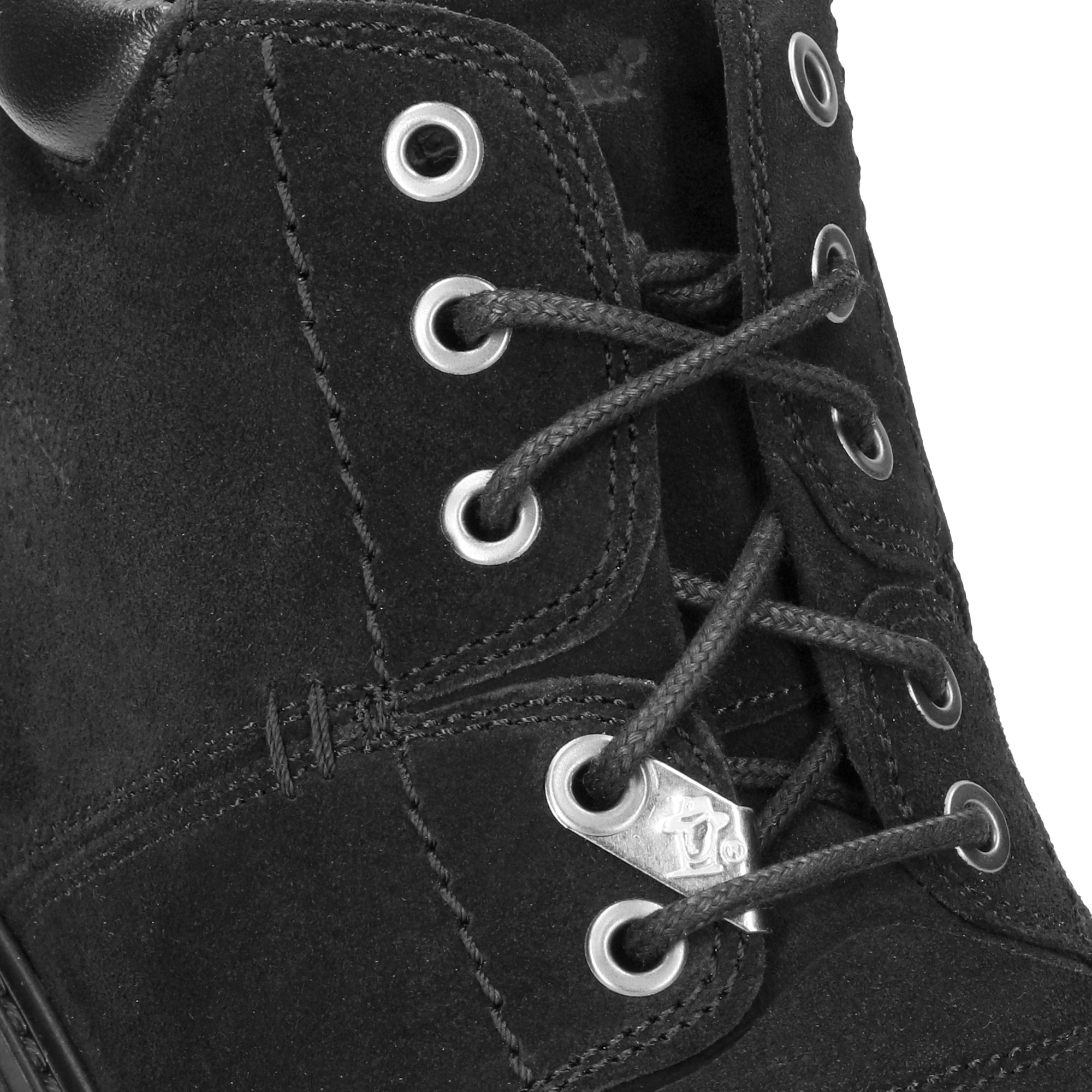 panama-jack-fargo-c14-herren-stiefelette-velour-negro-waterproof image 6