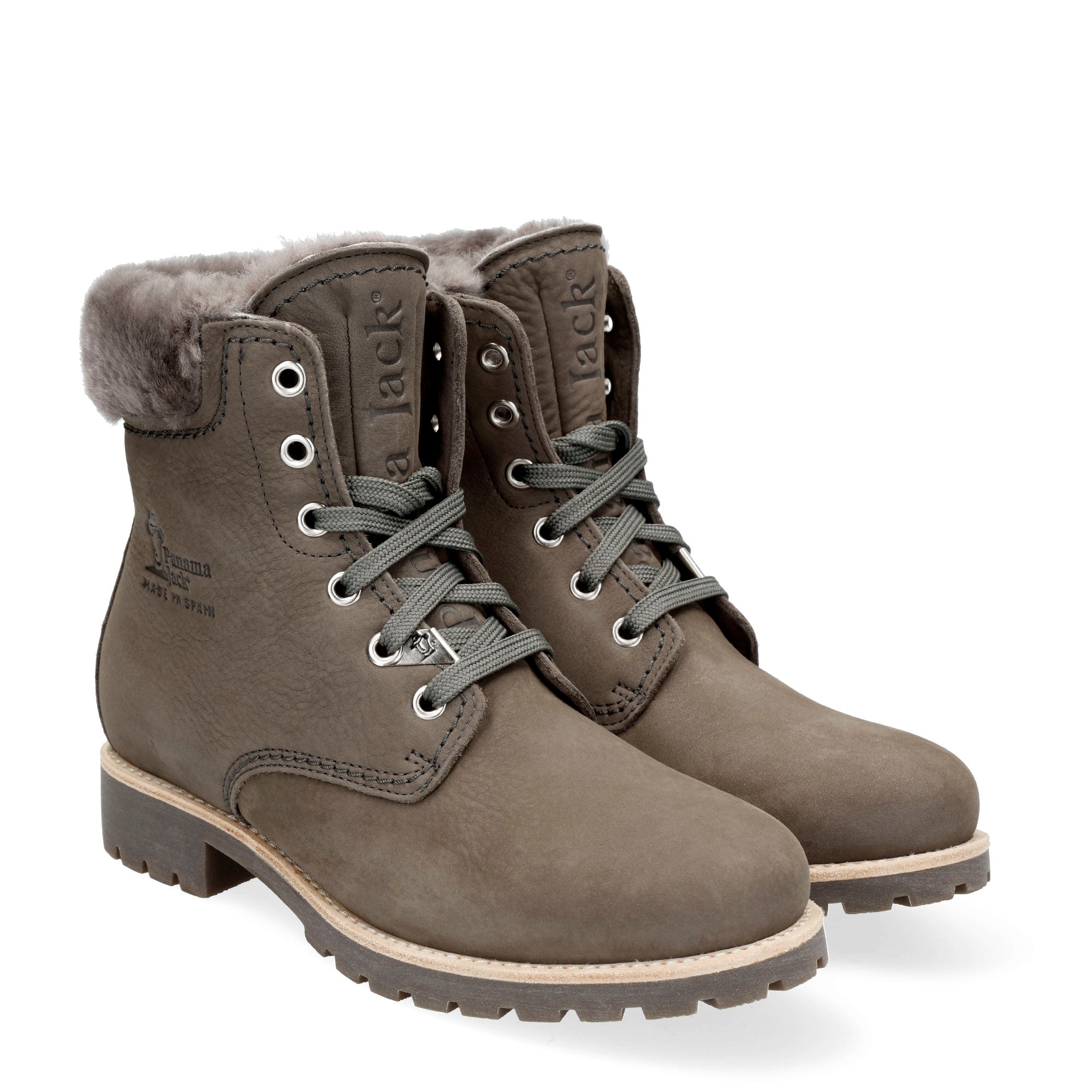 panama-jack-panama-03-igloo-b20-damenstiefel-grau-nubuk image 3