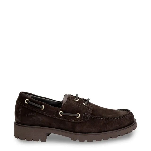 panama-jack-boat-b18-damen-bootsschuh-velour-marron image 1