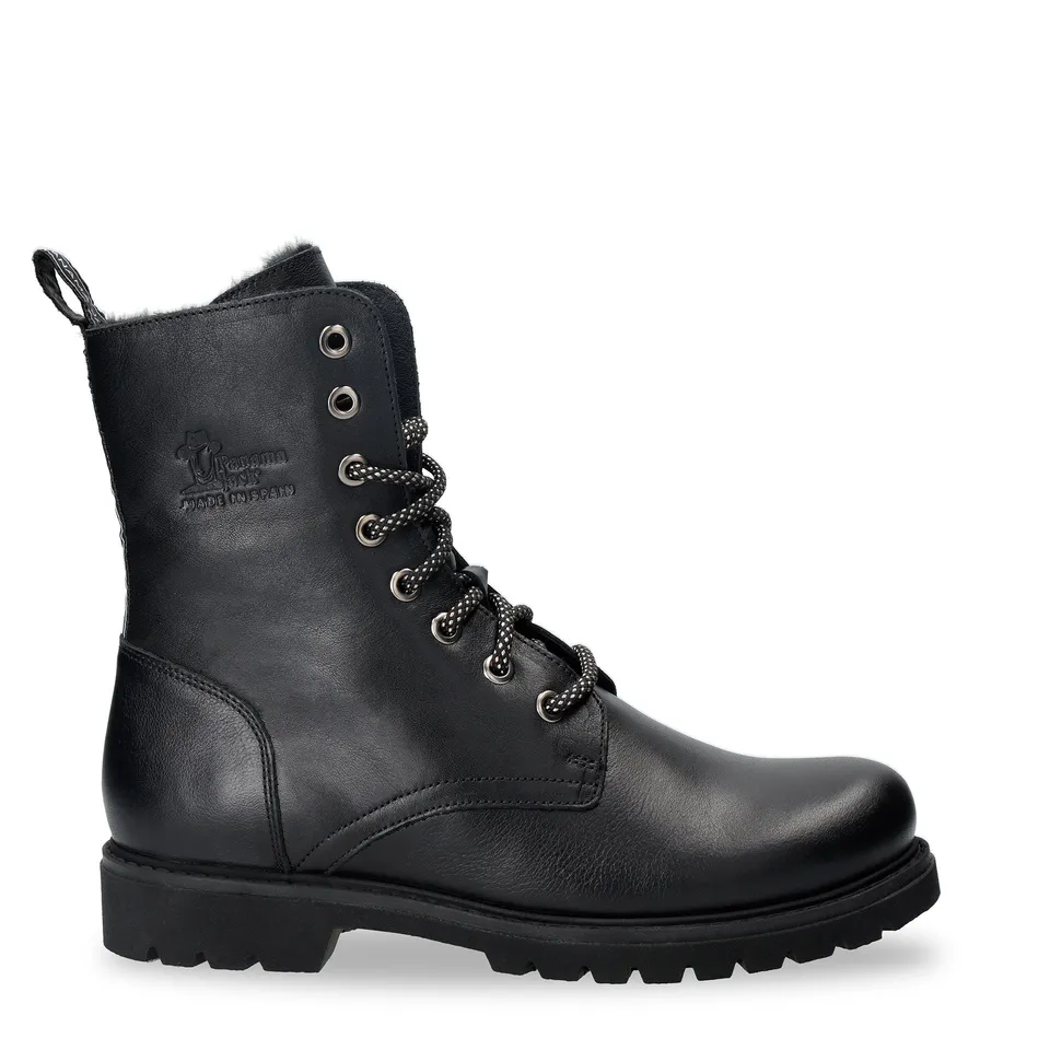 panama-jack-frisia-b1-napa-negro-damenstiefel-warmfutter-schwarz image 1