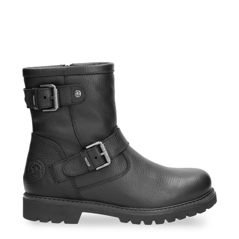 panama-jack-felina-igloo-b18-damen-stiefel-schwarz image 1