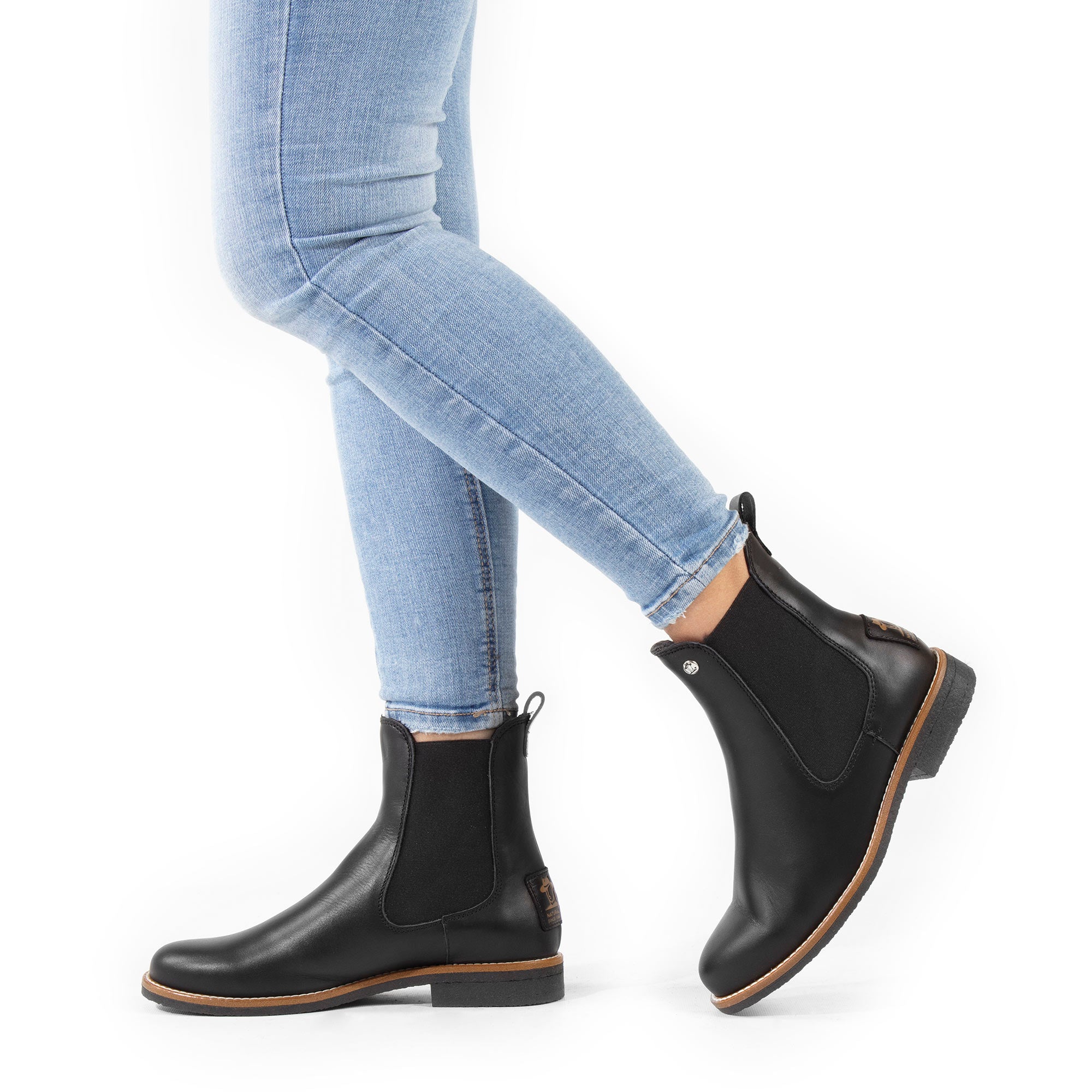 panama-jack-gillian-igloo-trav-b1-damenstiefelette-waterproof-nappaleder-lammfel image 2