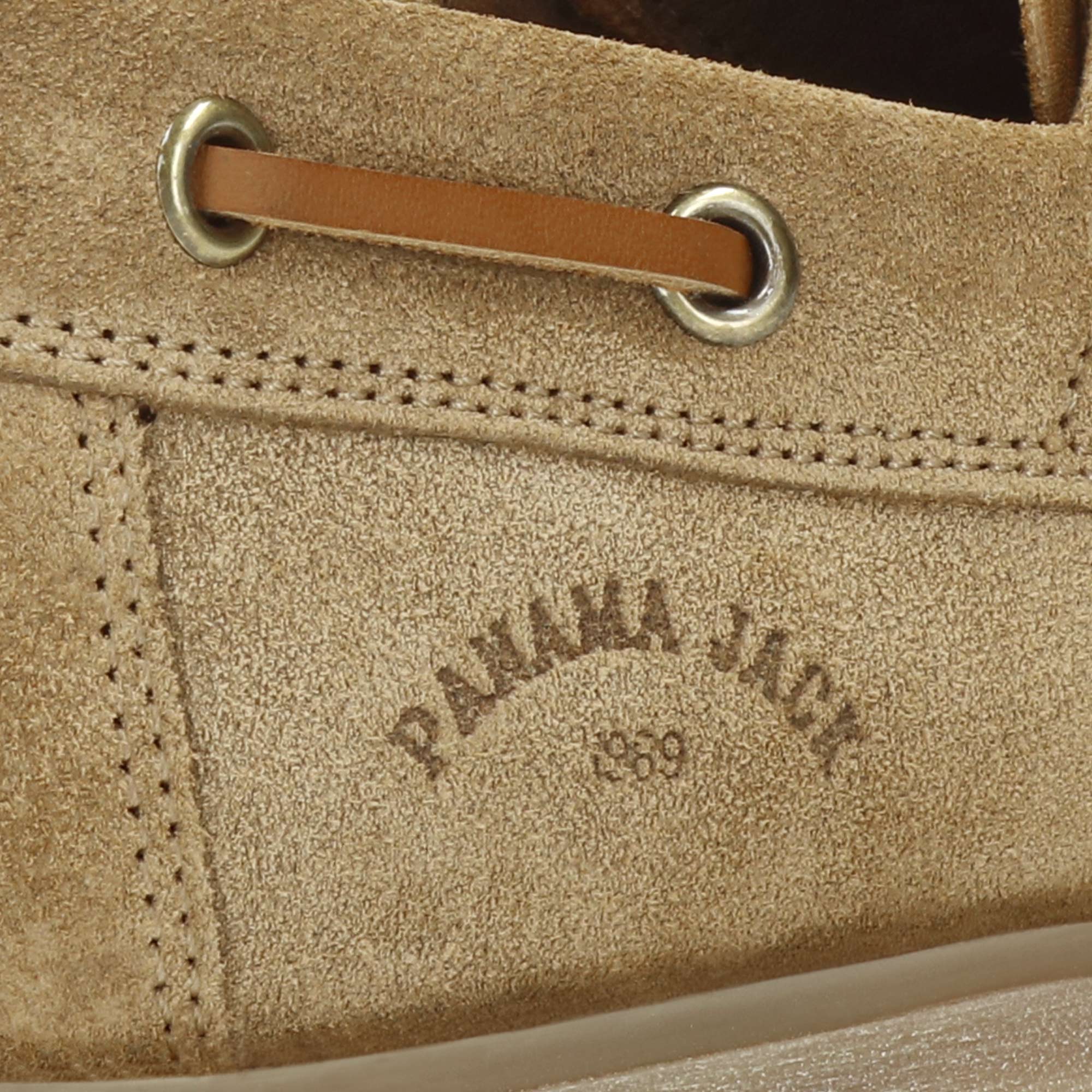 panama-jack-boat-b14-damen-bootsschuh-velourleder-camel image 7