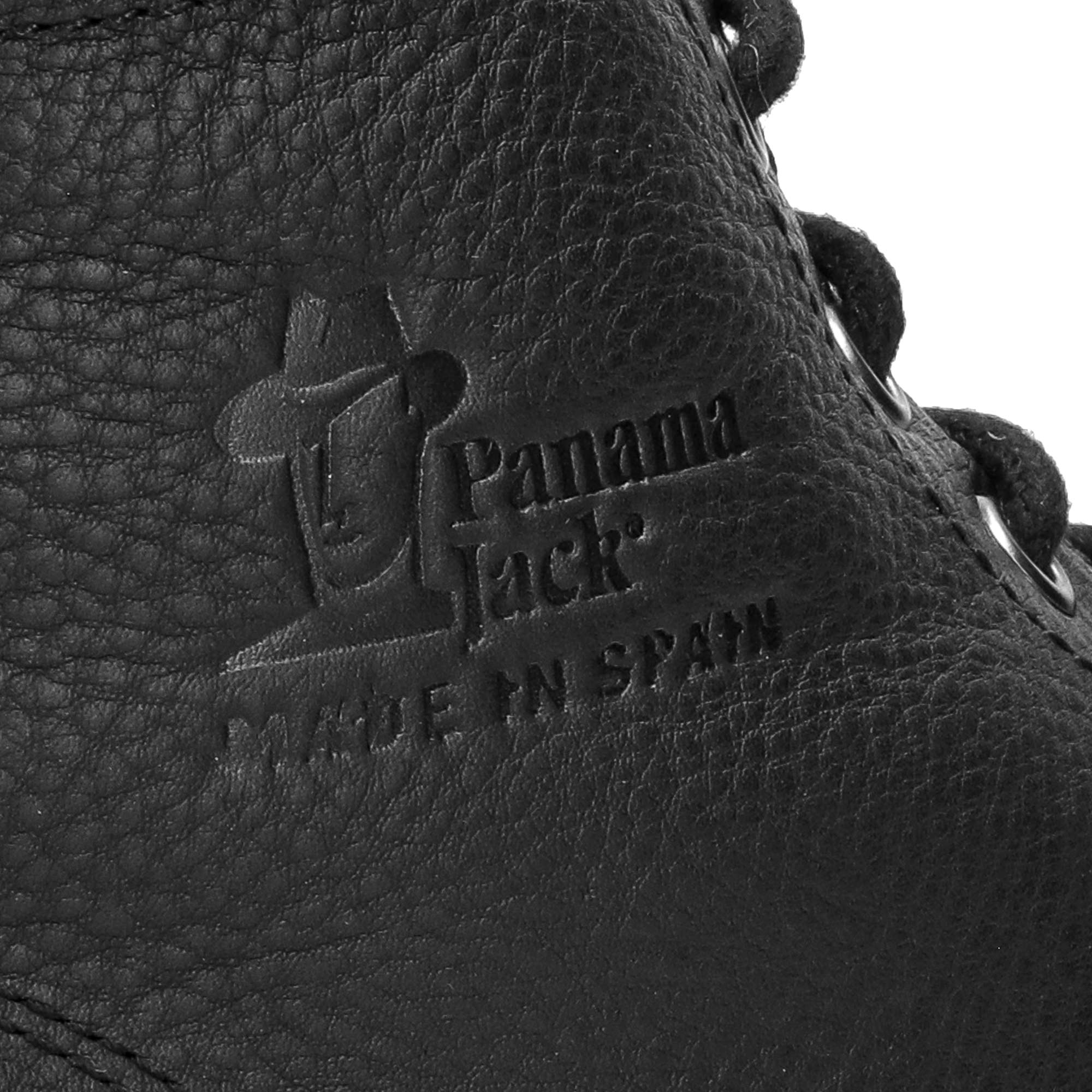 panama-jack-glasgow-igloo-c3-herrenstiefelette-napa-grass-negro image 6