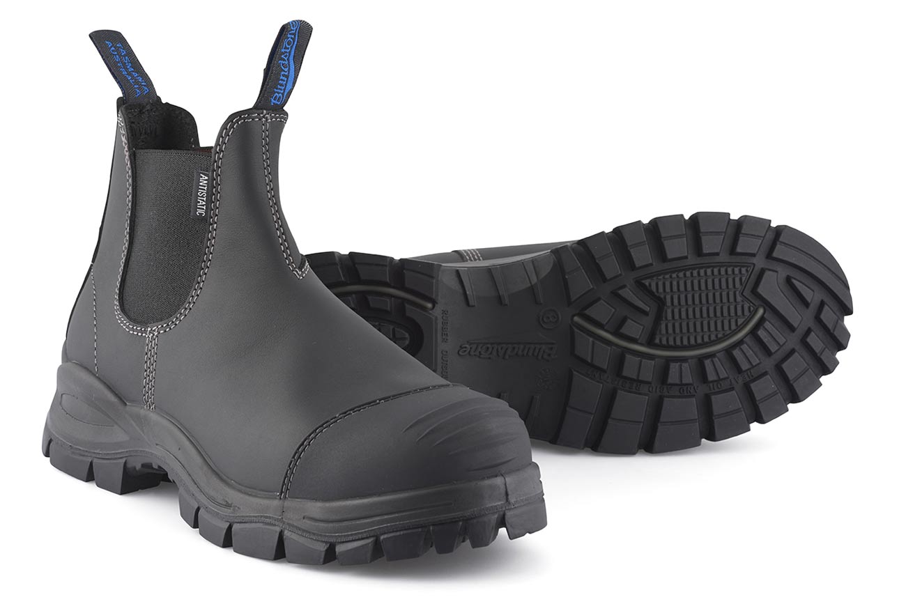 blundstone-910-black-platinum-sicherheits-chelsea-boot image 5