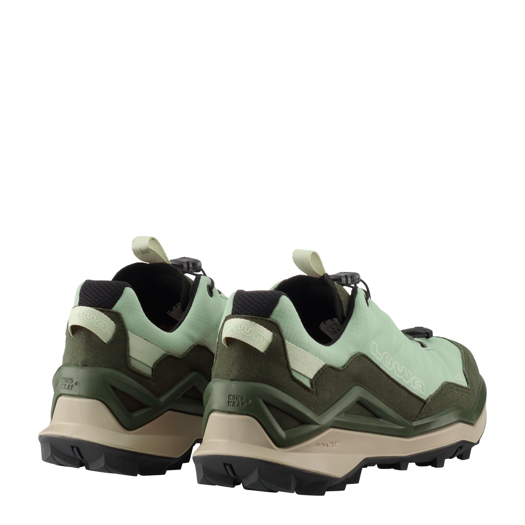 lowa-maddox-pro-gtx-lo-sl-ws-halbschuh-damen image 5