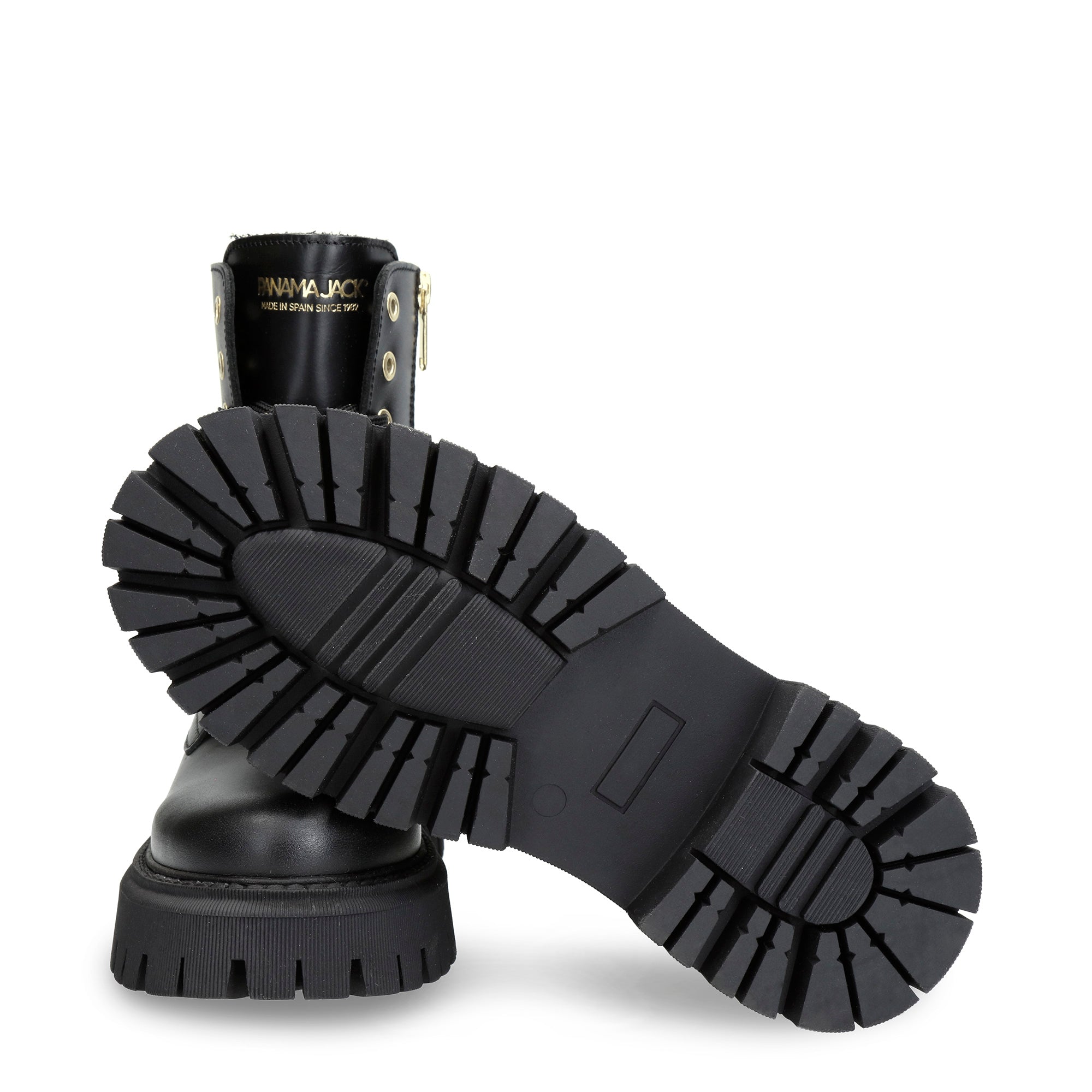 panama-jack-carlyn-b2-napa-stiefel-schwarz-damen image 5
