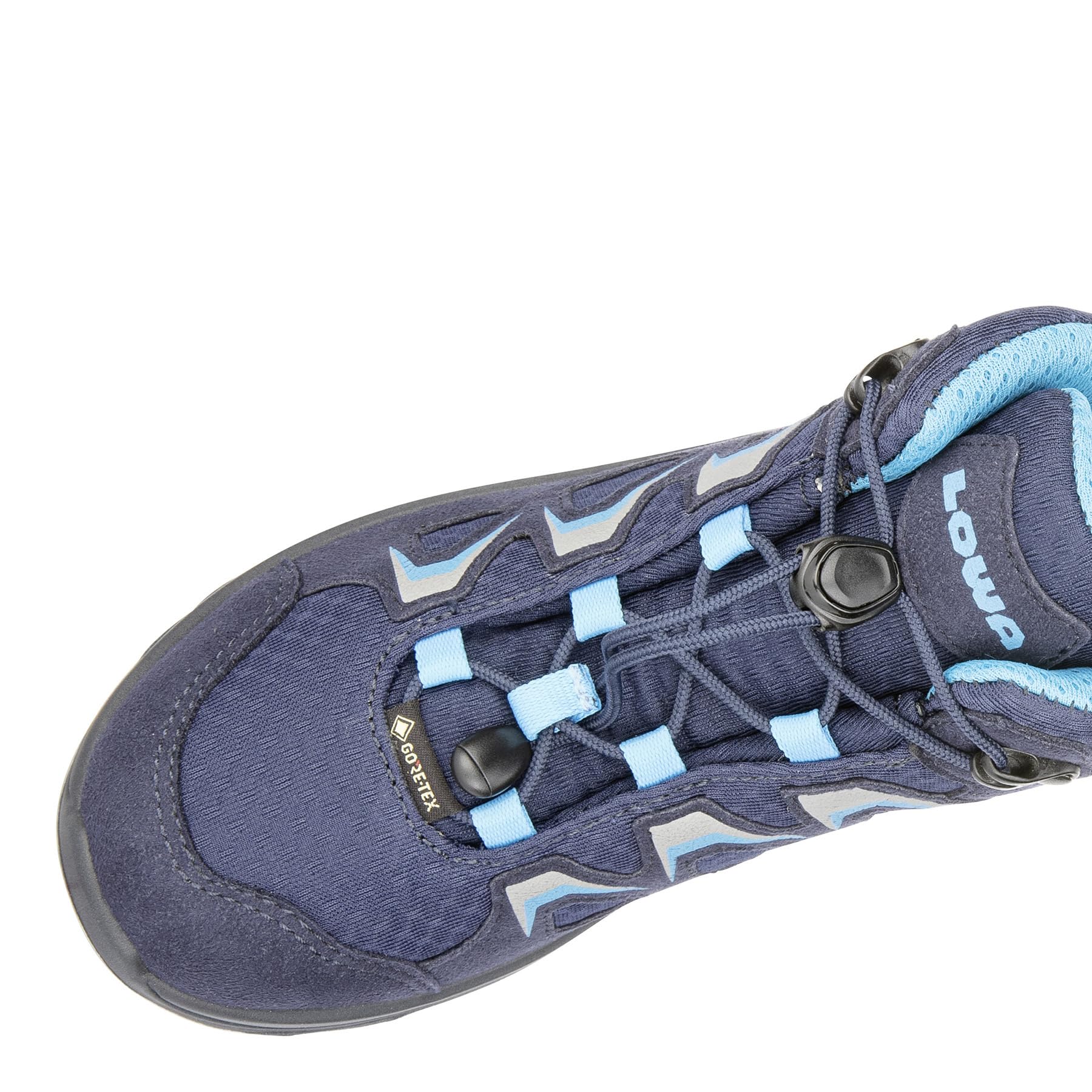lowa-innox-evo-gtx-qc-jr-dreiviertel-stiefel image 5
