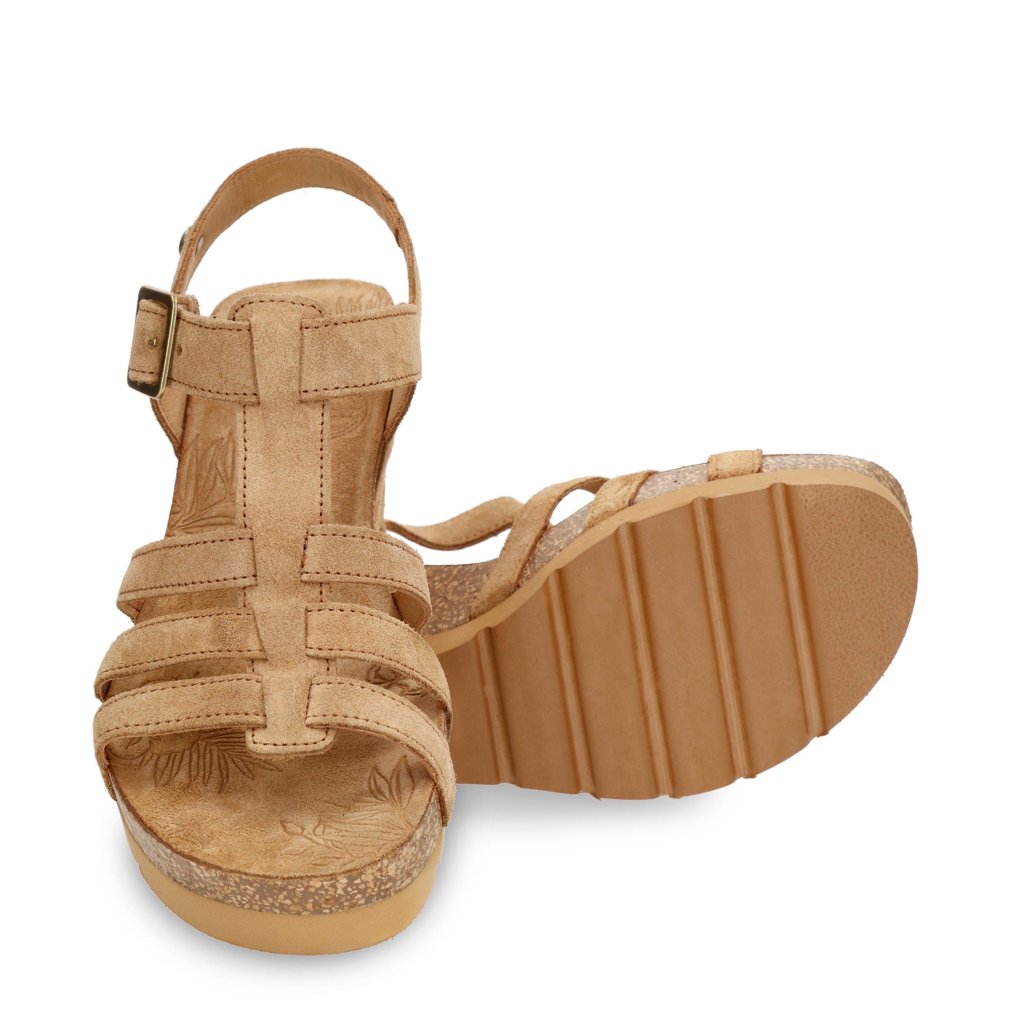 panama-jack-vero-b1-keilsandalette-velour-cuero image 6