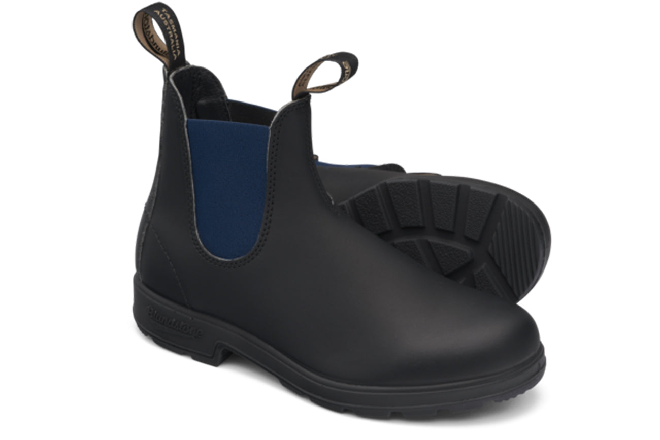 blundstone-1917-black-navy-originals-chelsea-boot image 3