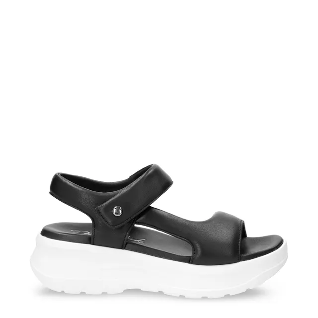 panama-jack-naroa-b1-damen-platform-sandale-napa-schwarz image 1